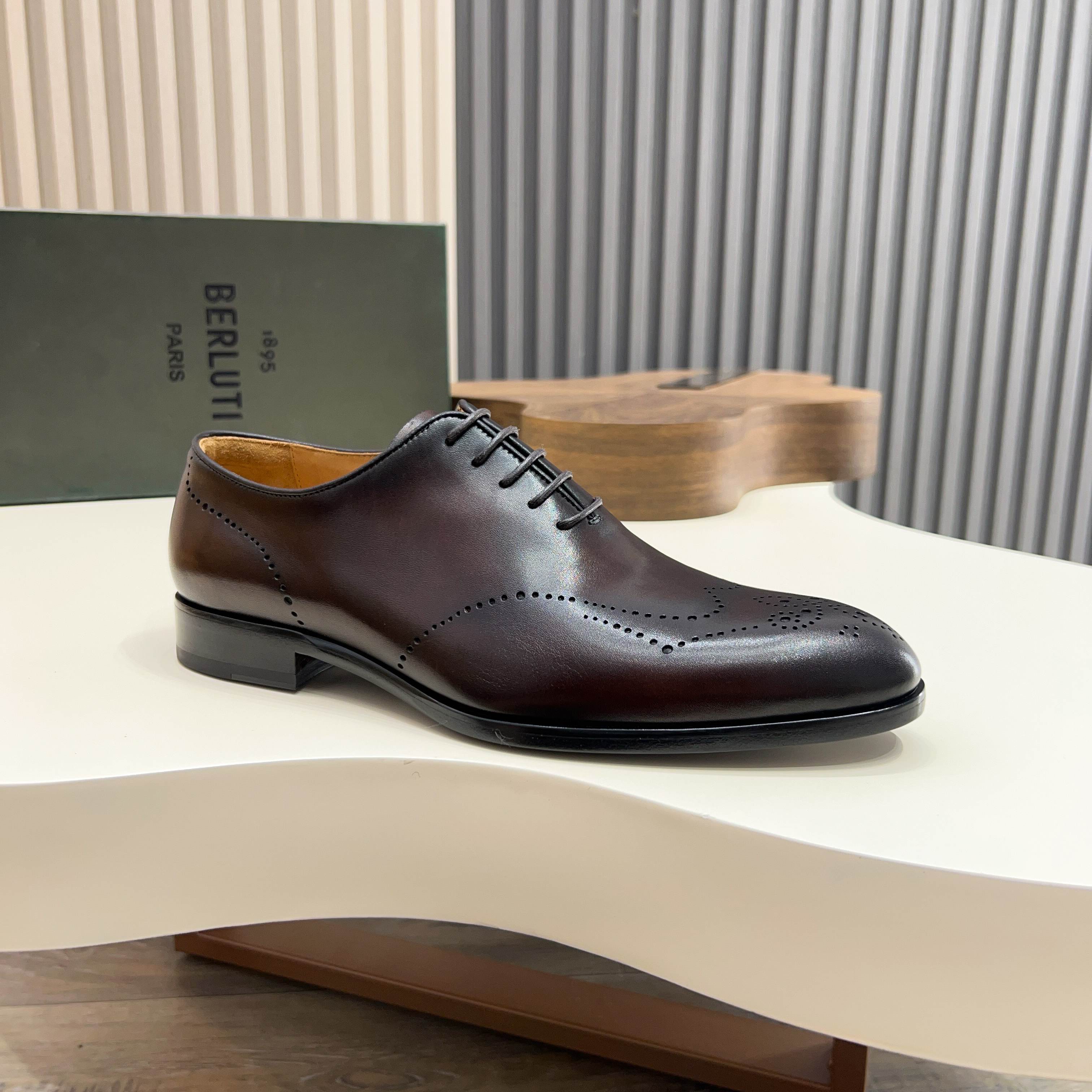 Berluti