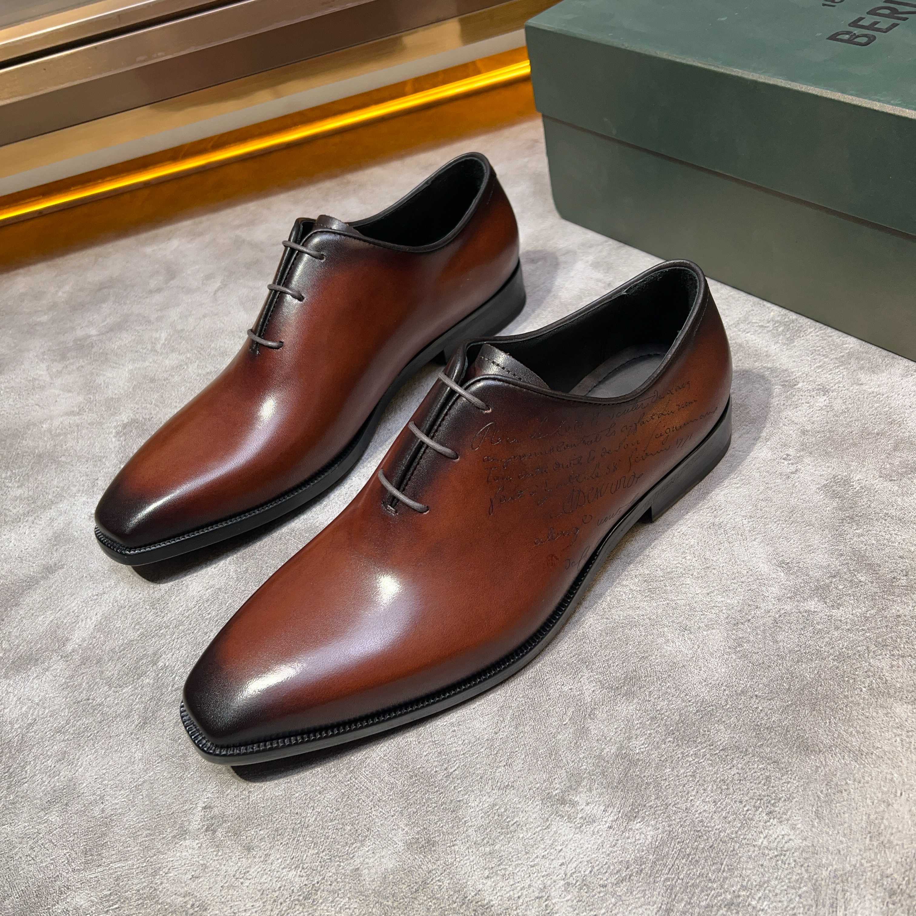 Berluti