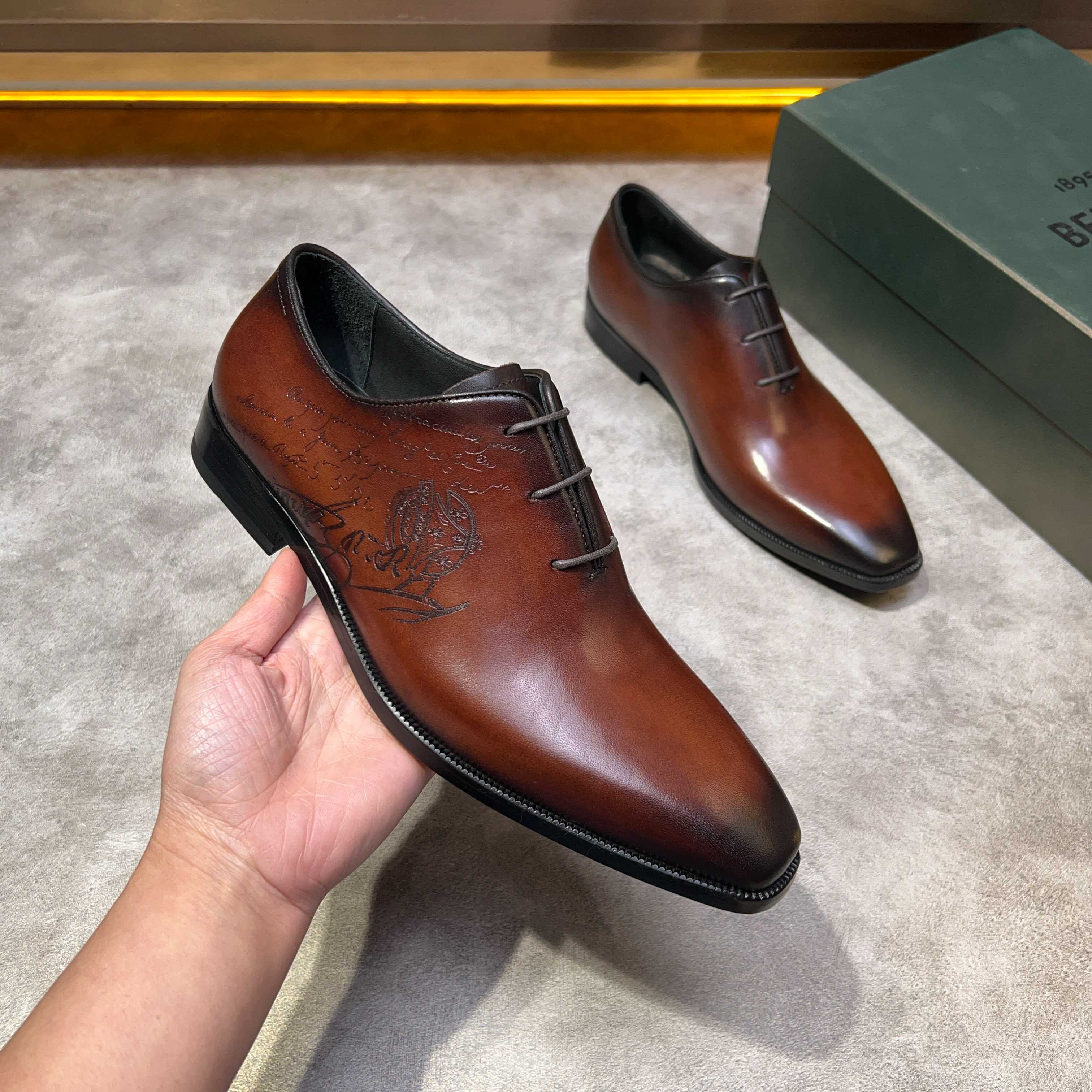 Berluti