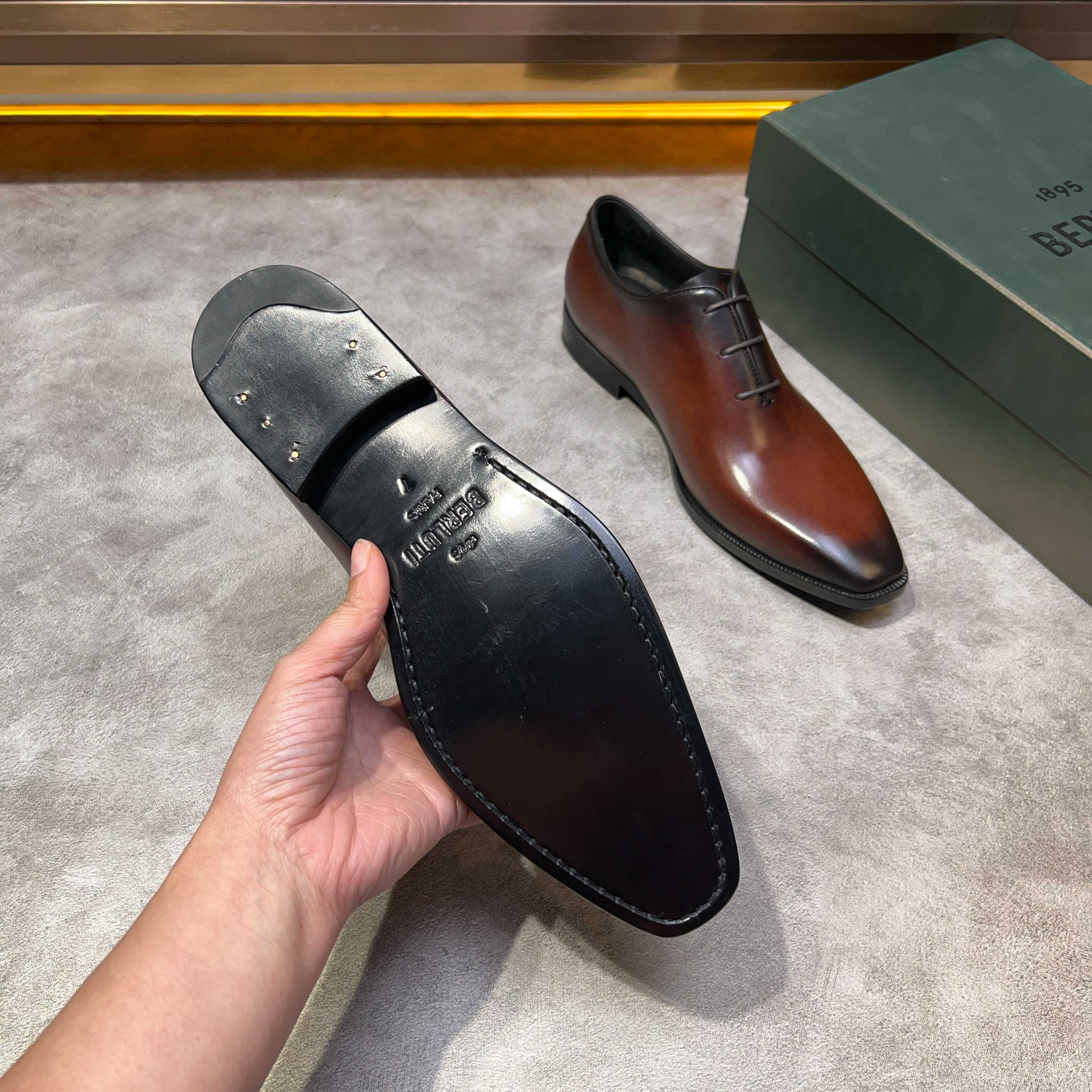 Berluti