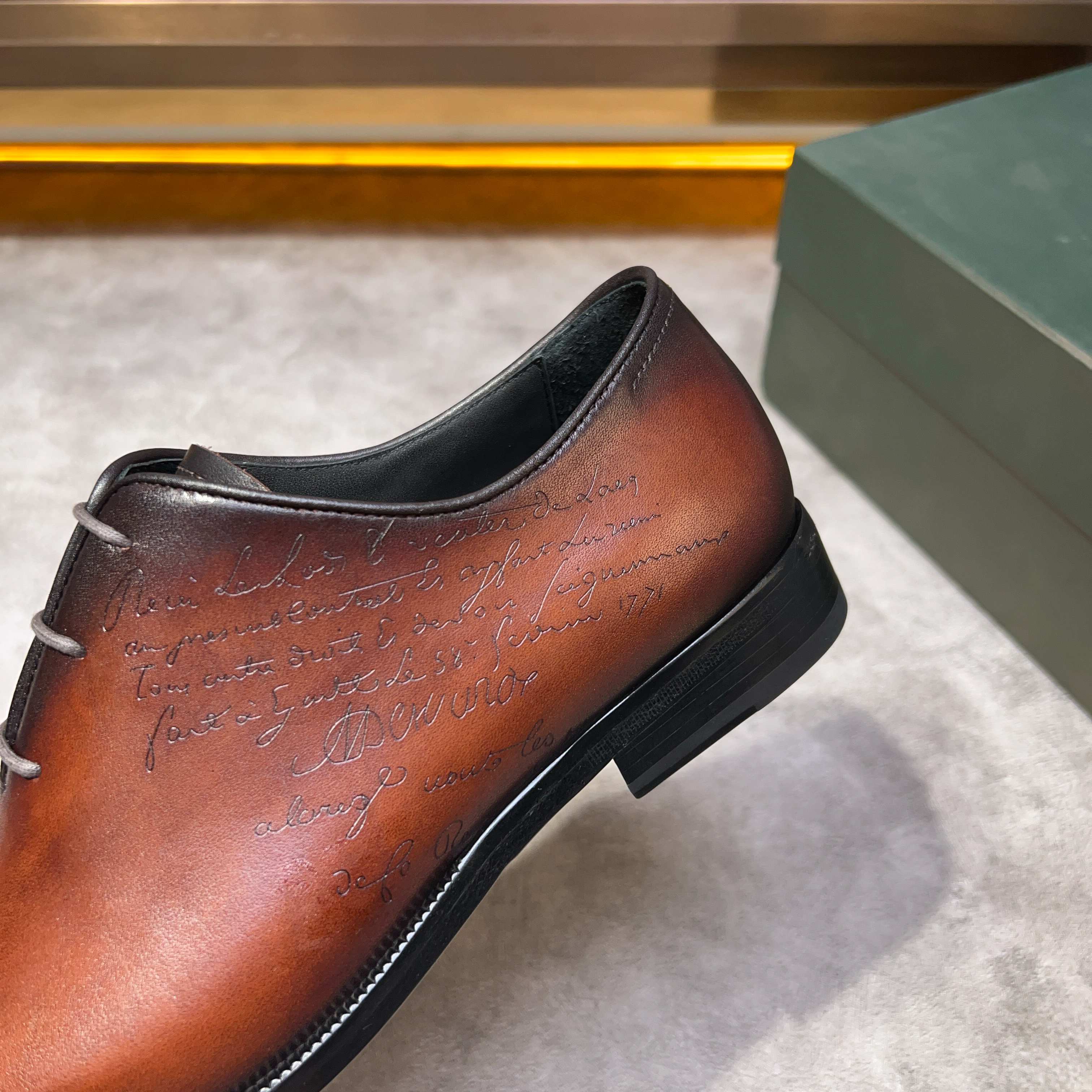 Berluti