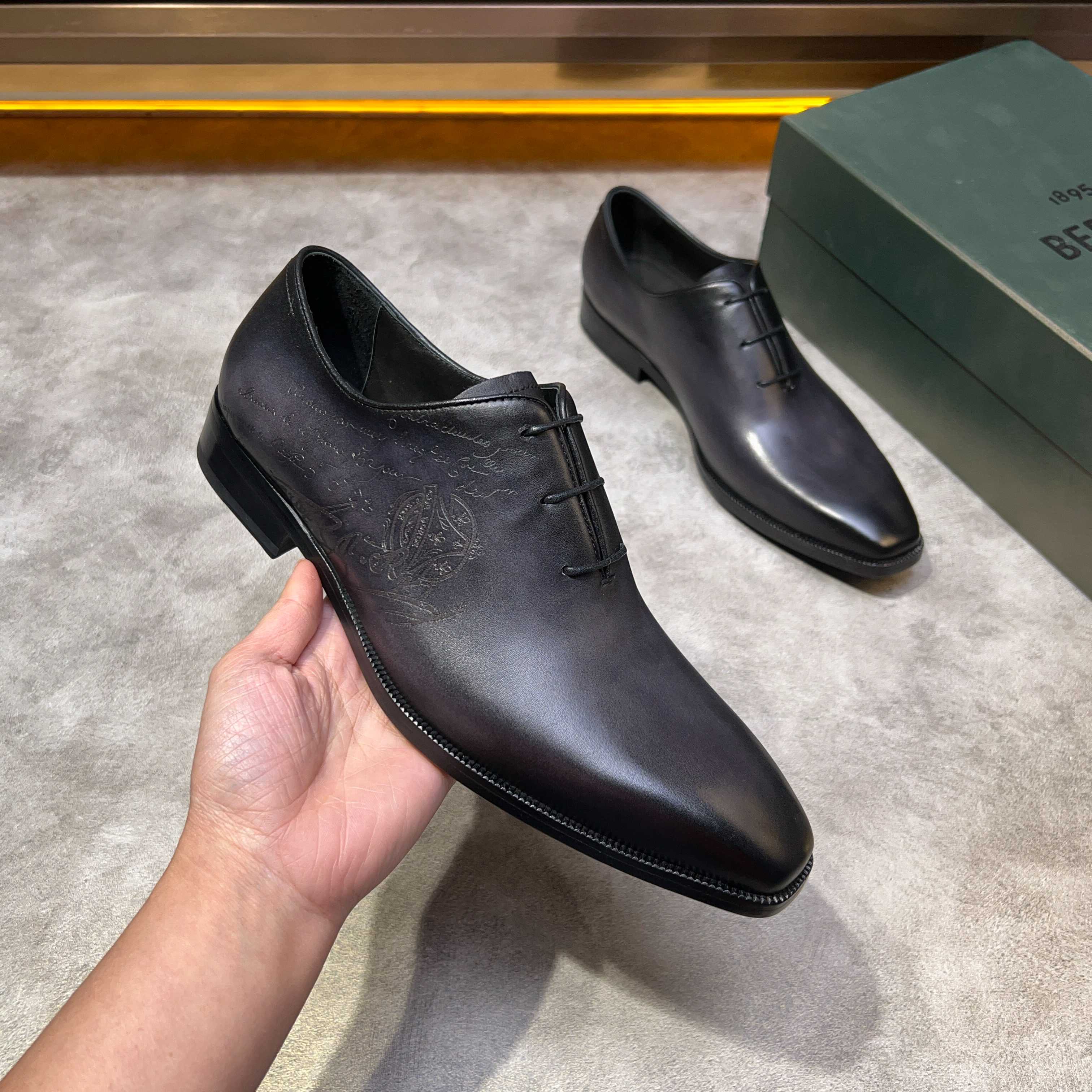 Berluti