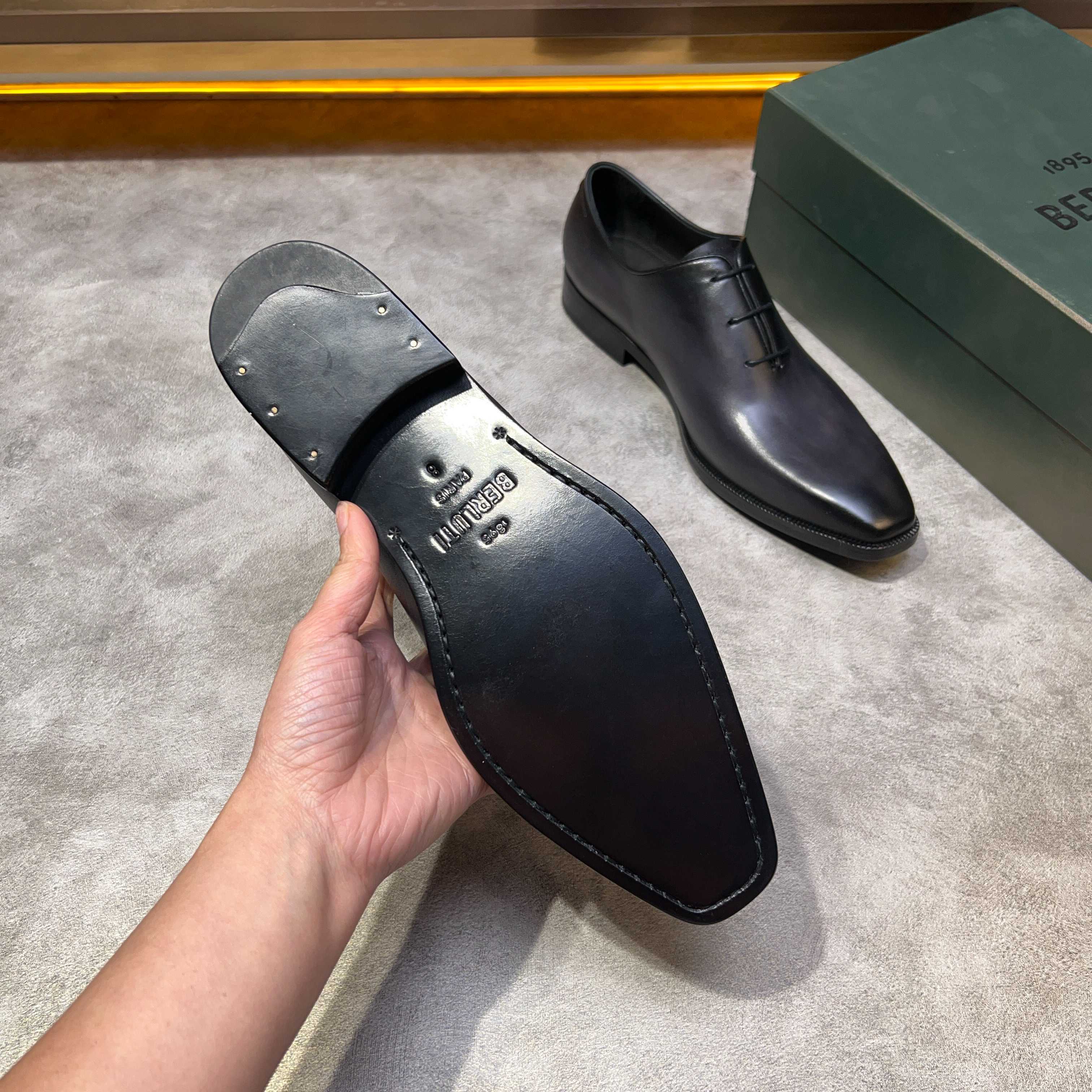 Berluti