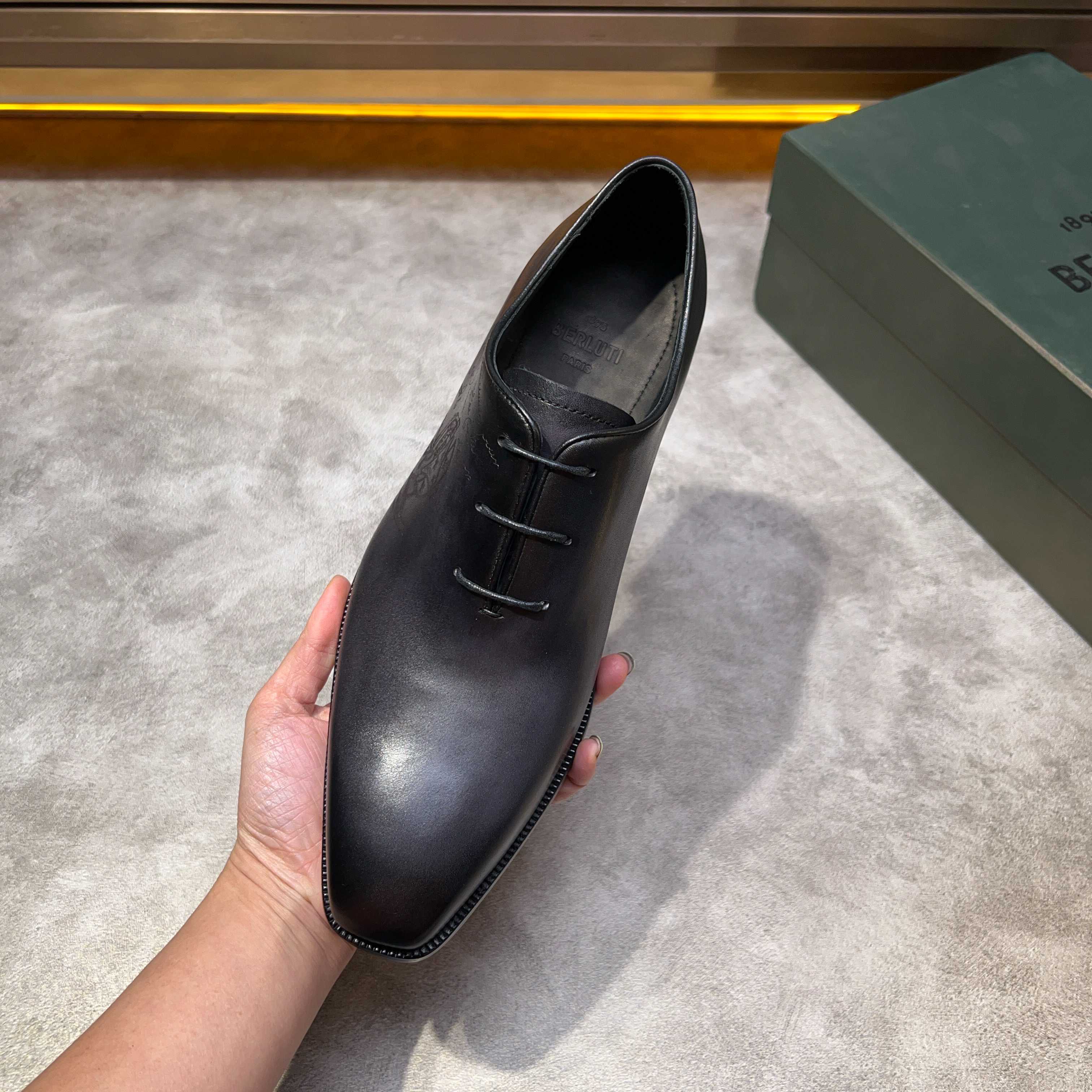 Berluti