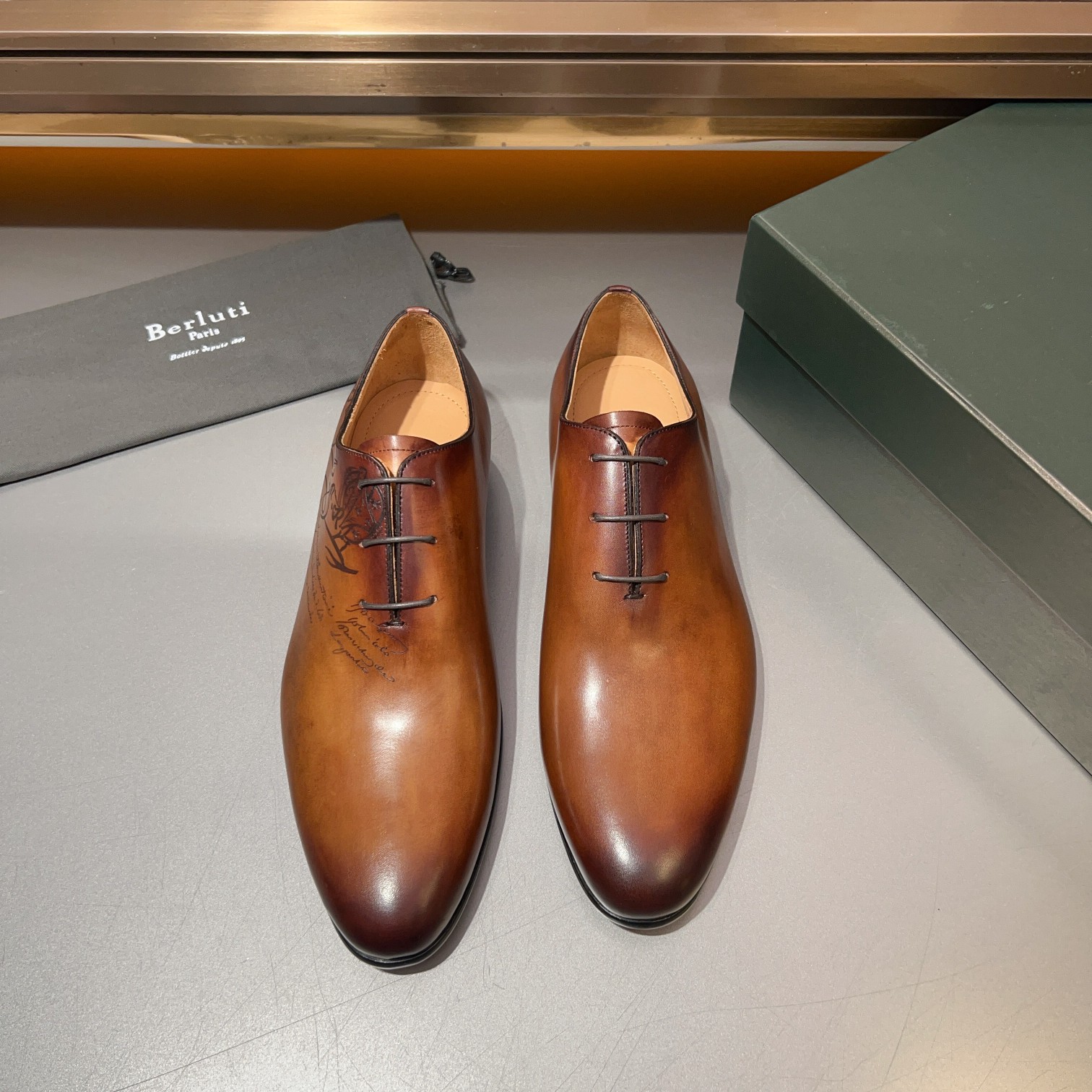 Berluti