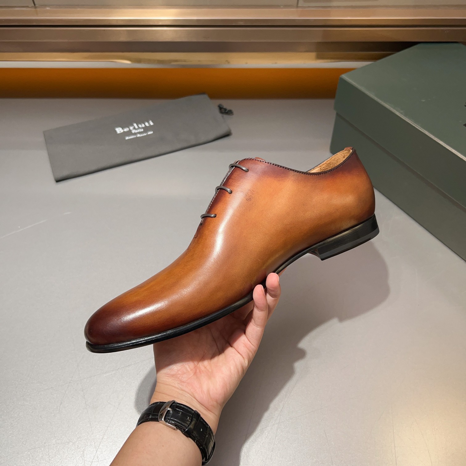Berluti