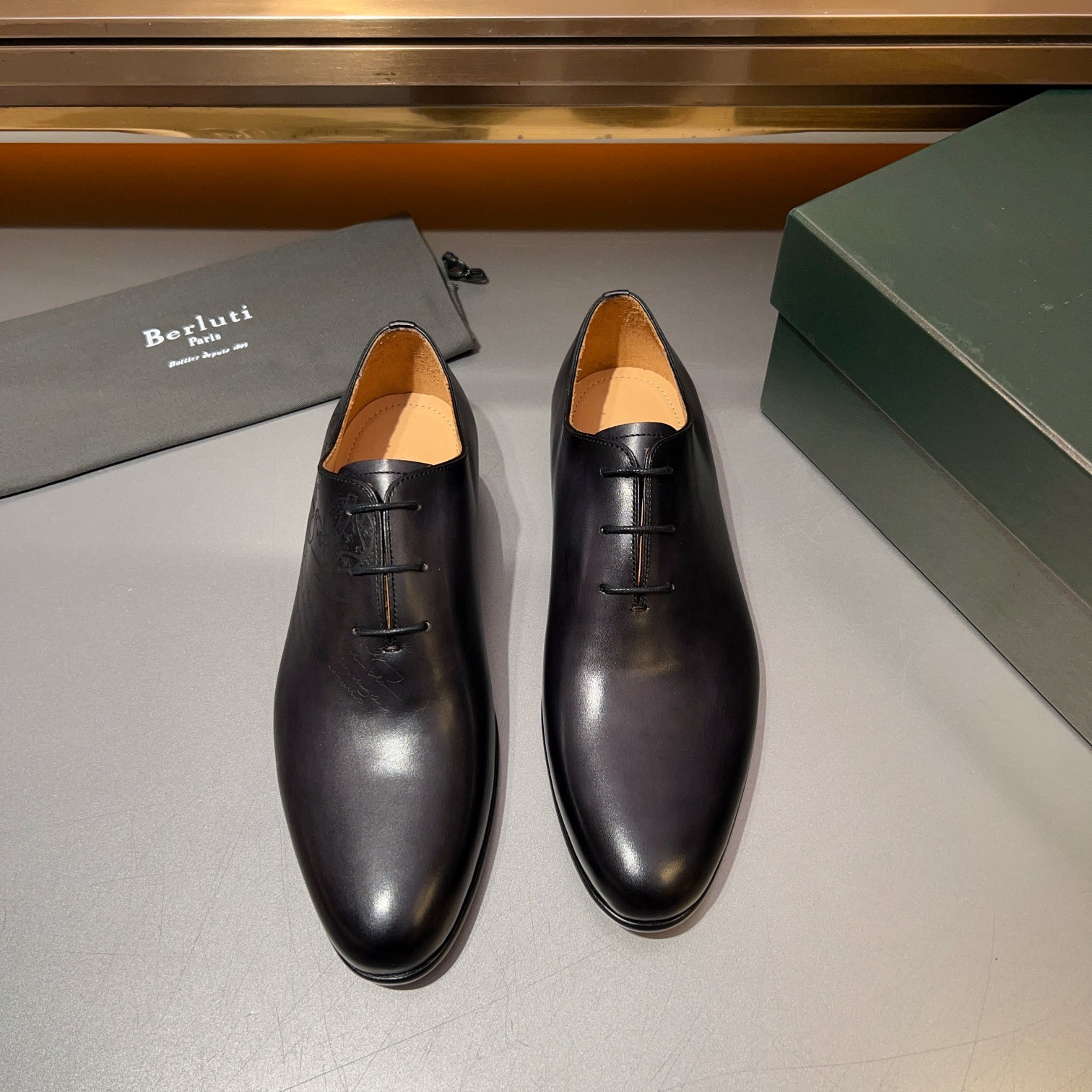 Berluti