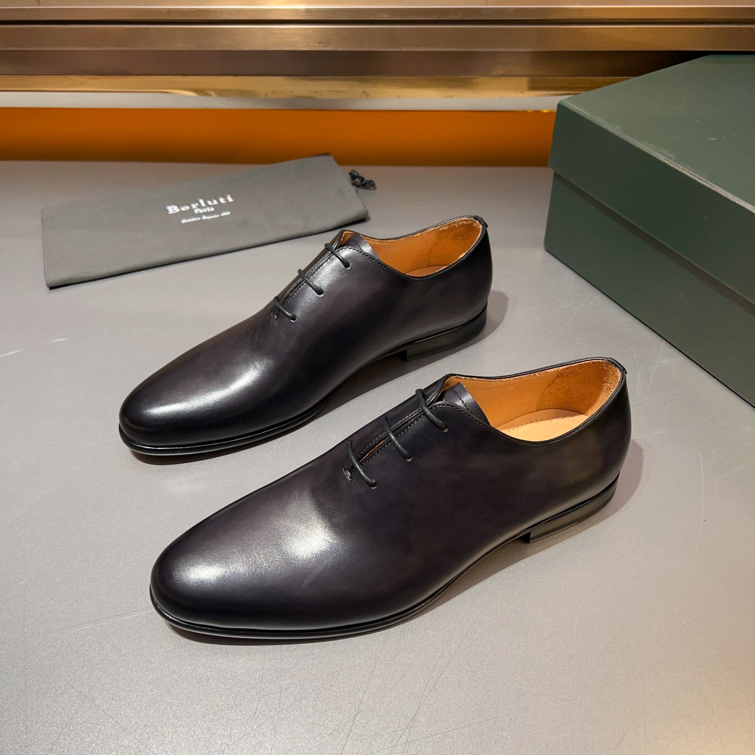Berluti