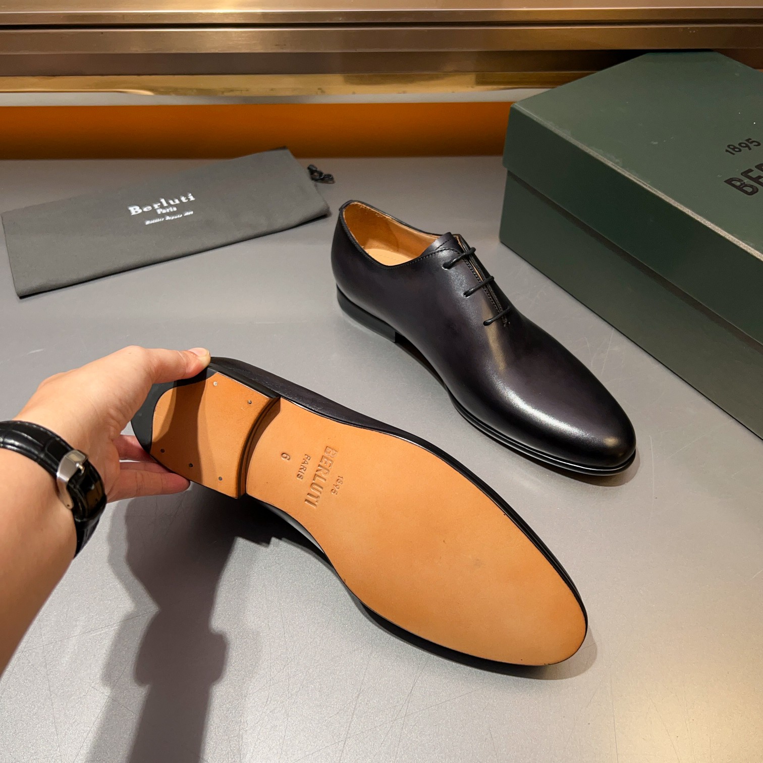 Berluti