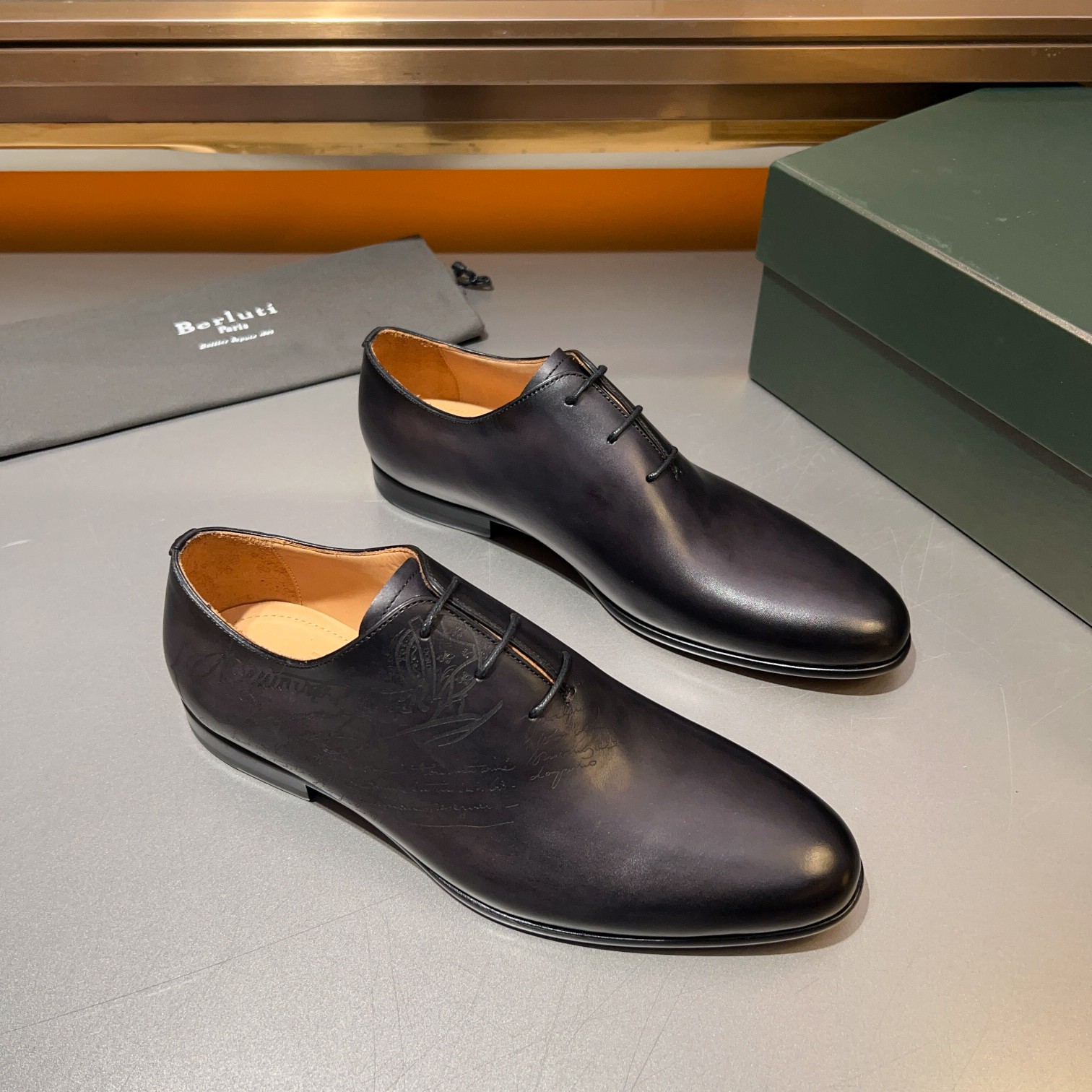 Berluti