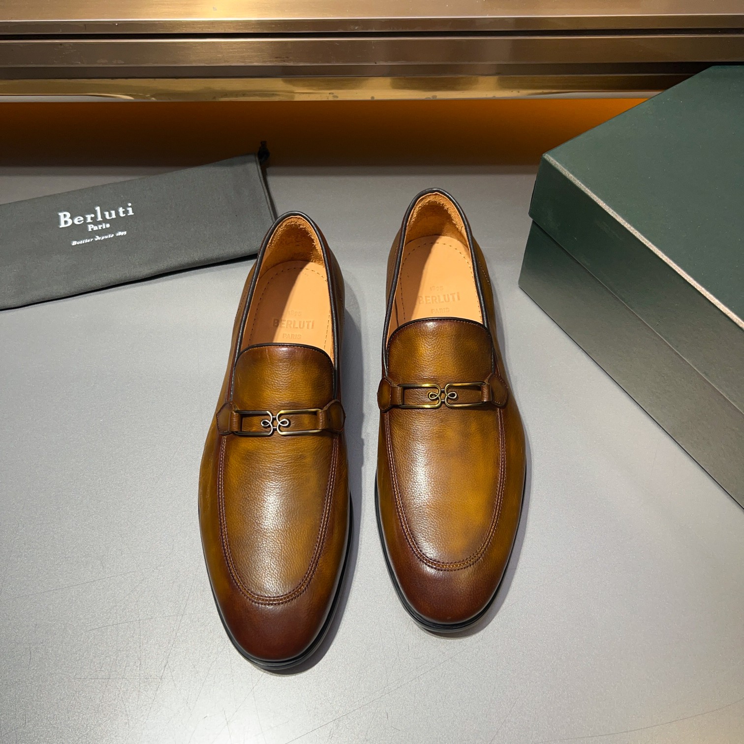 Berluti