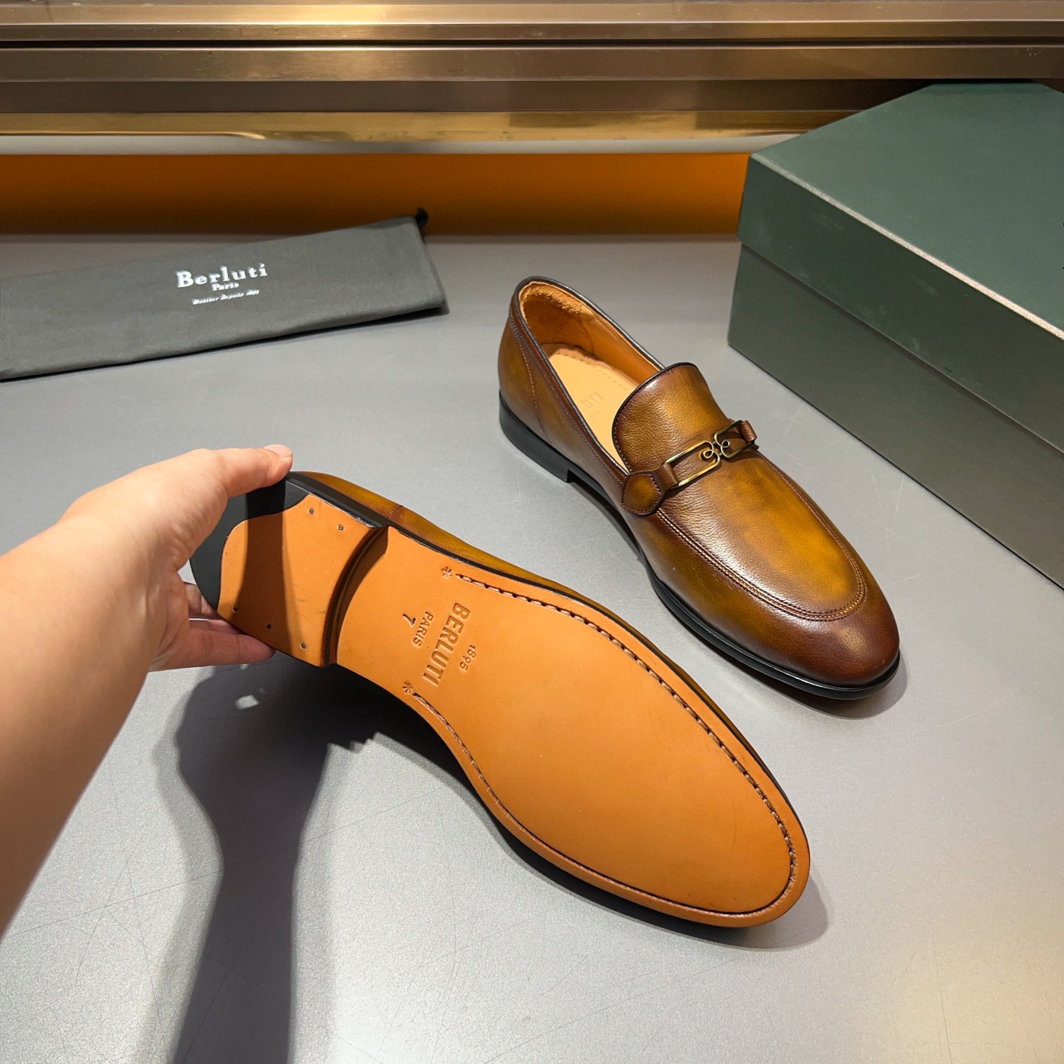 Berluti
