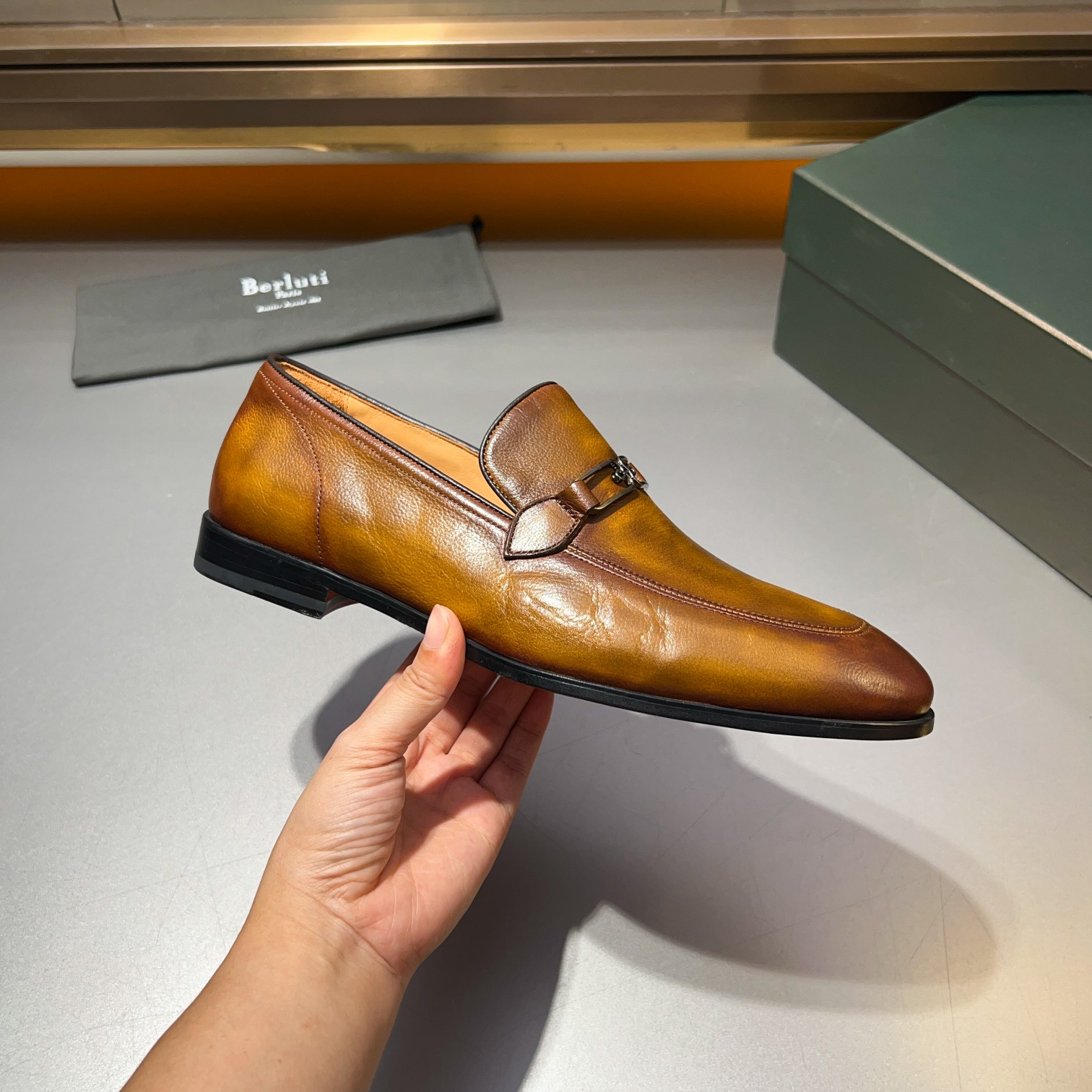 Berluti