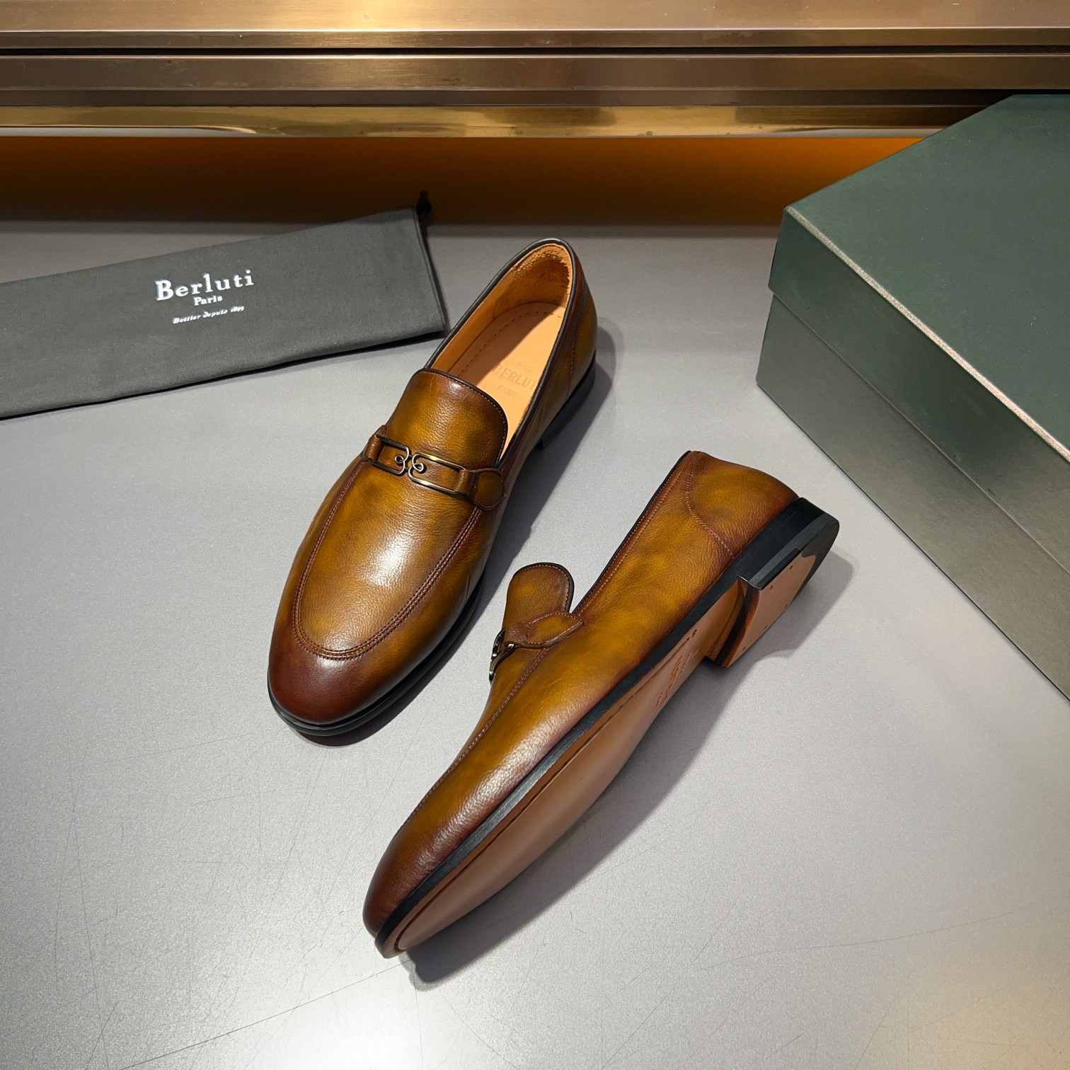 Berluti