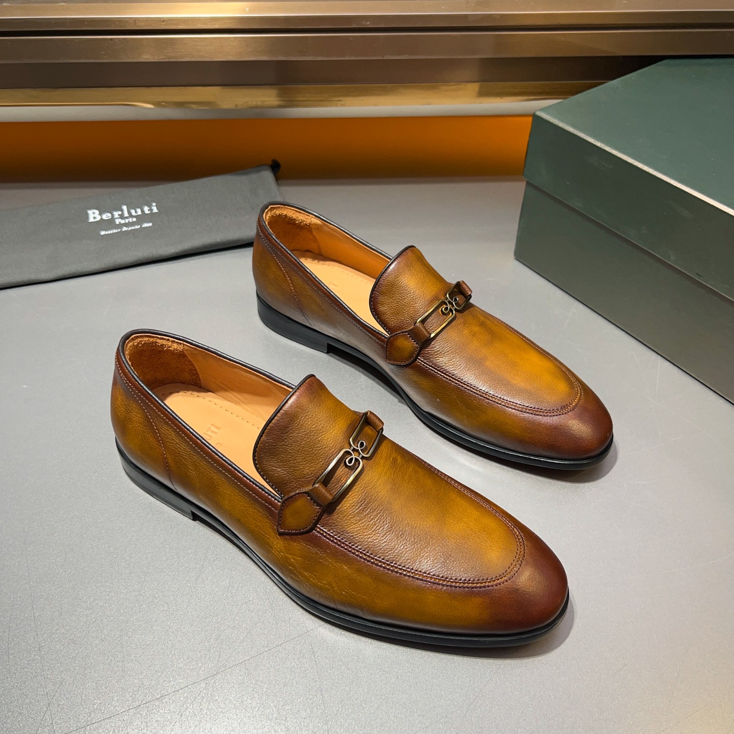 Berluti