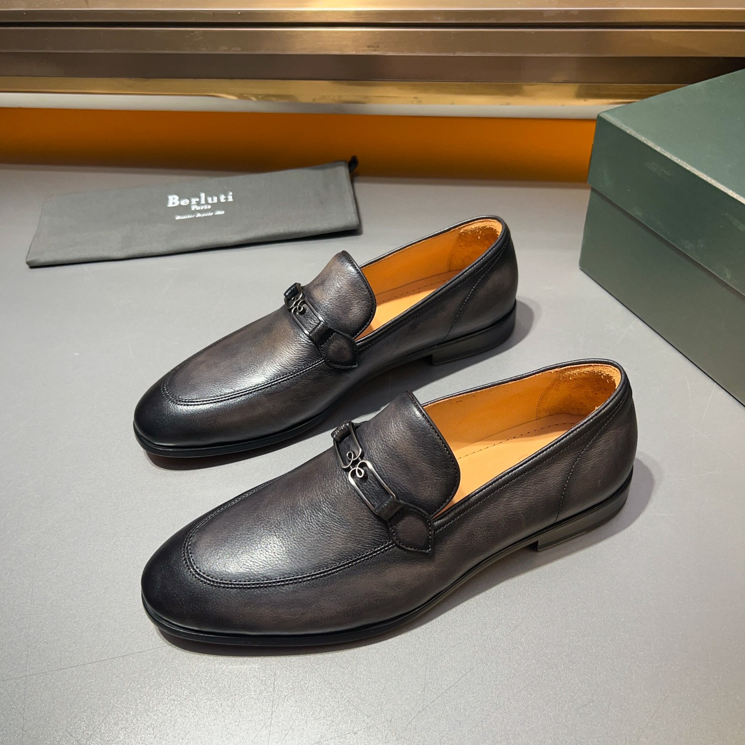 Berluti