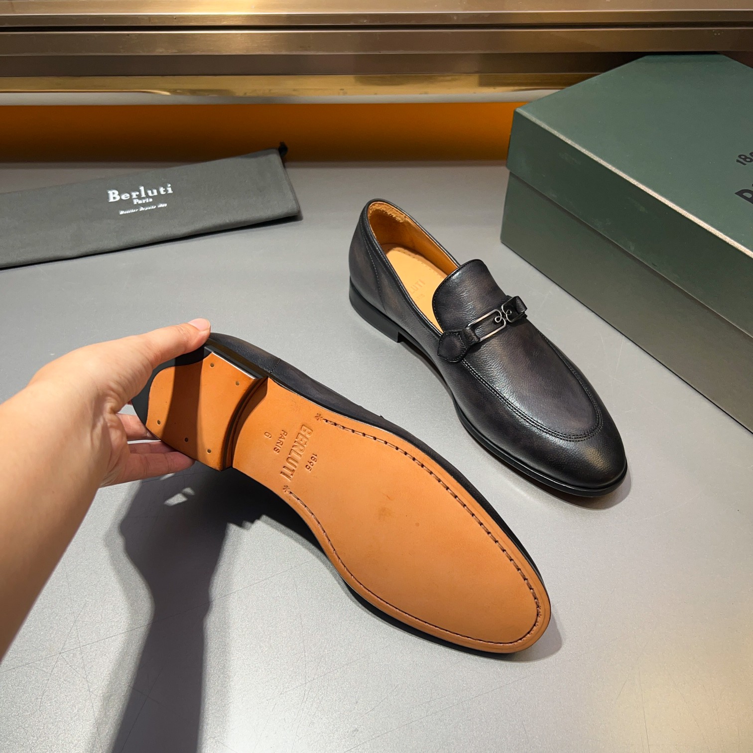 Berluti