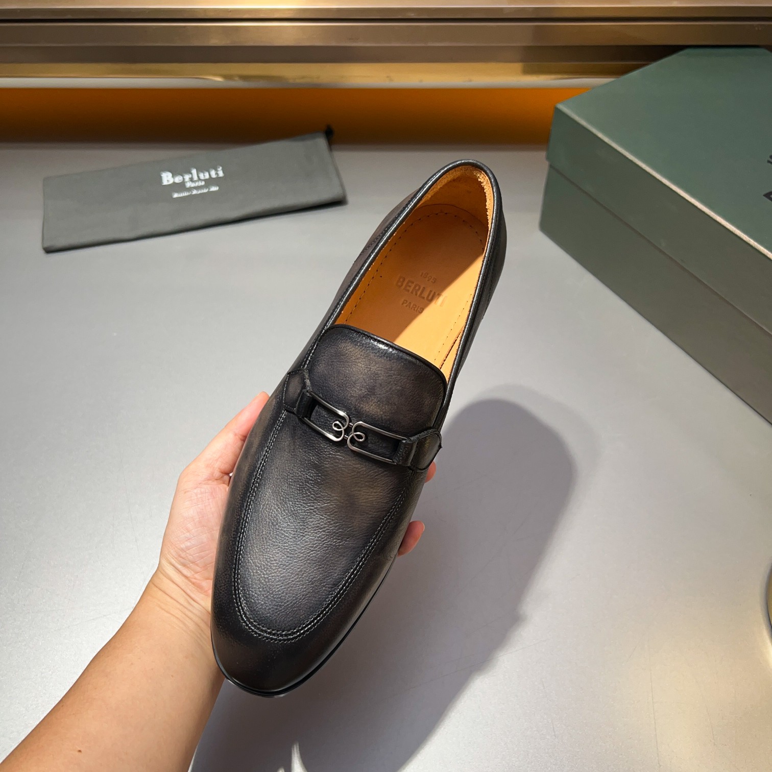 Berluti