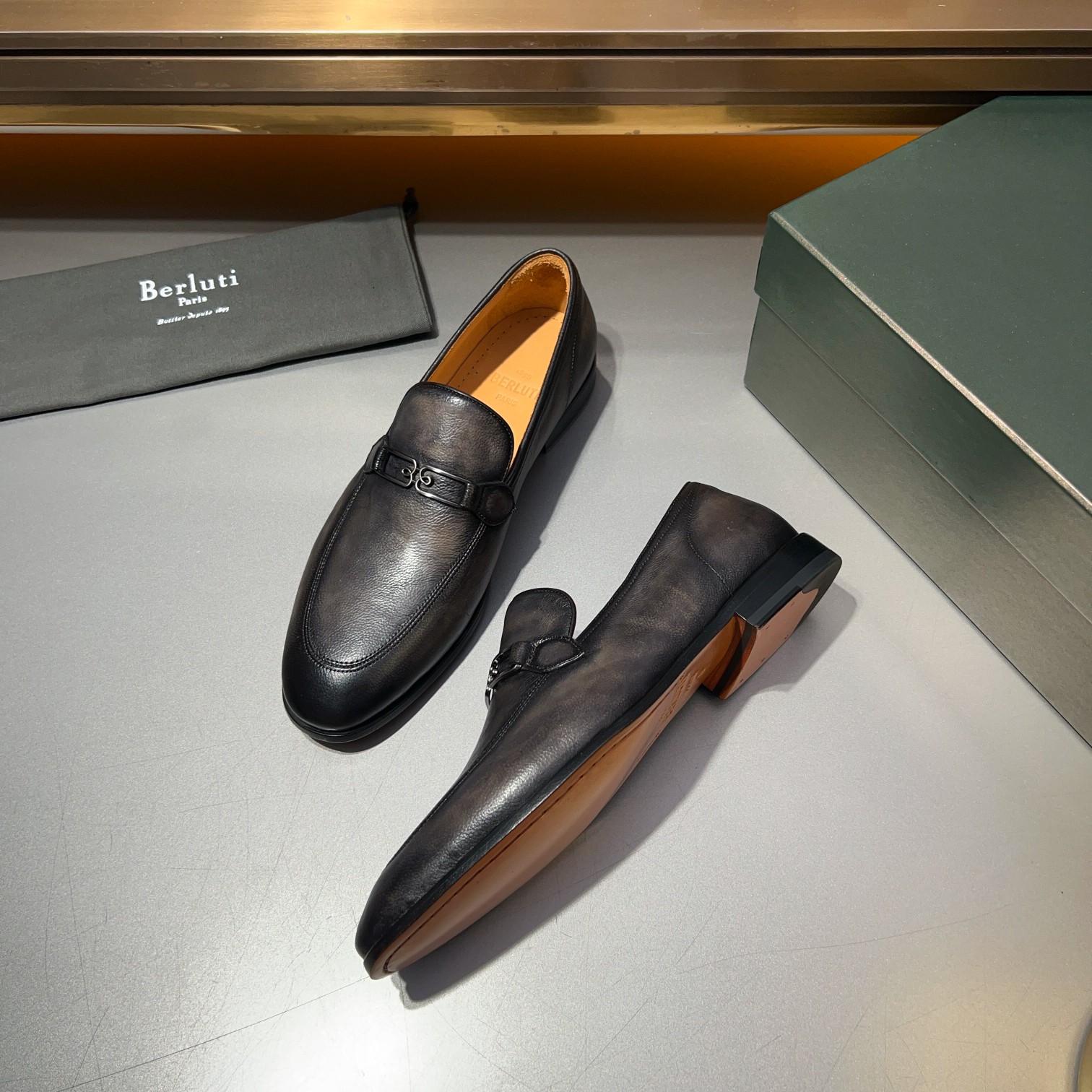 Berluti