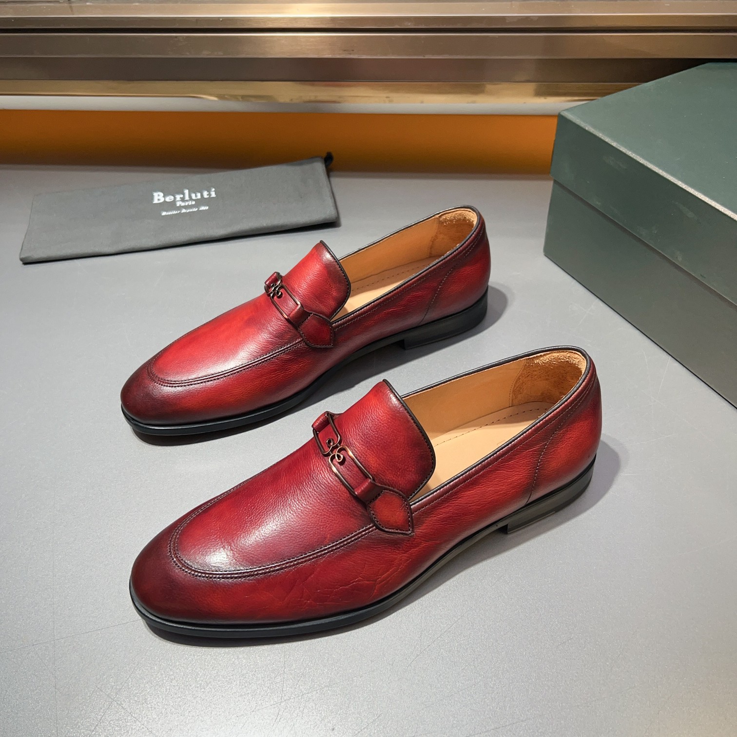 Berluti