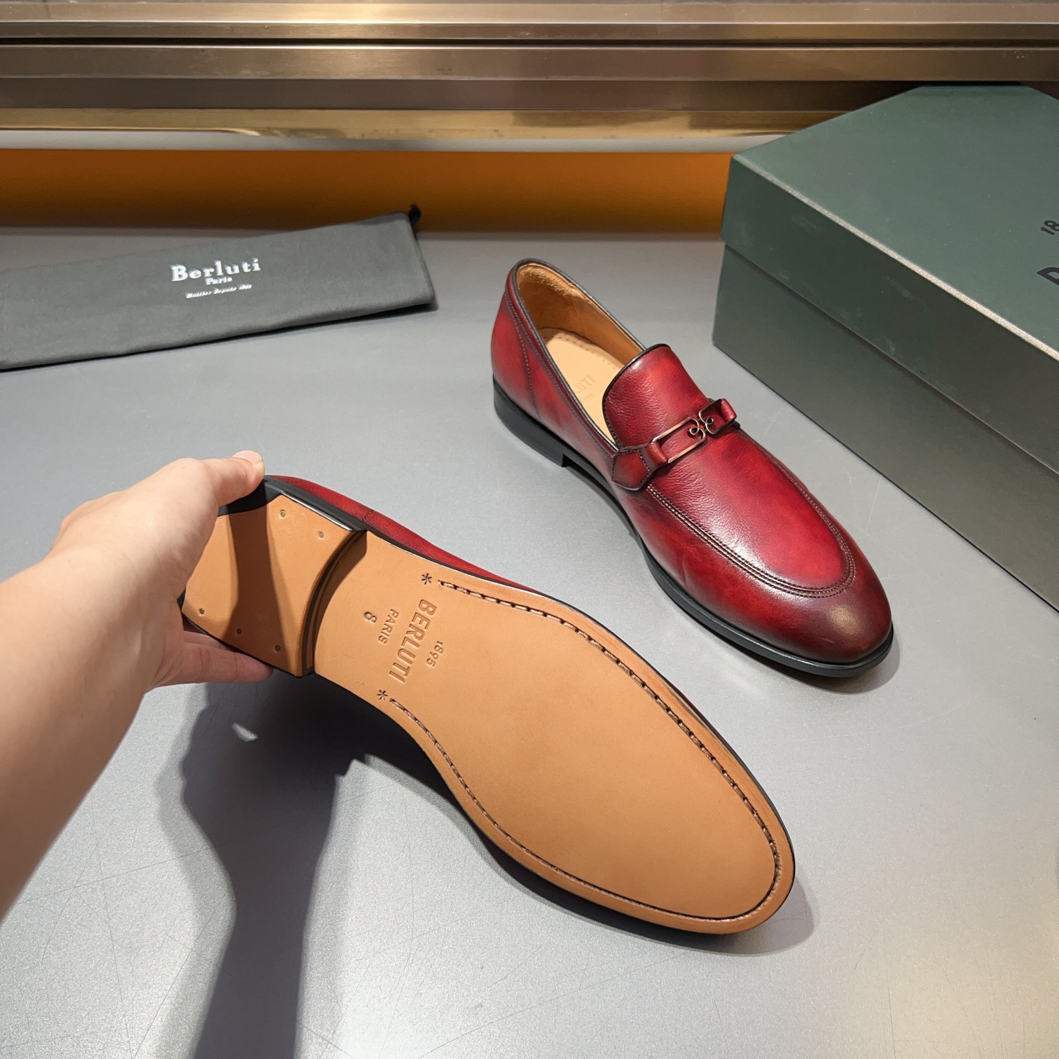 Berluti