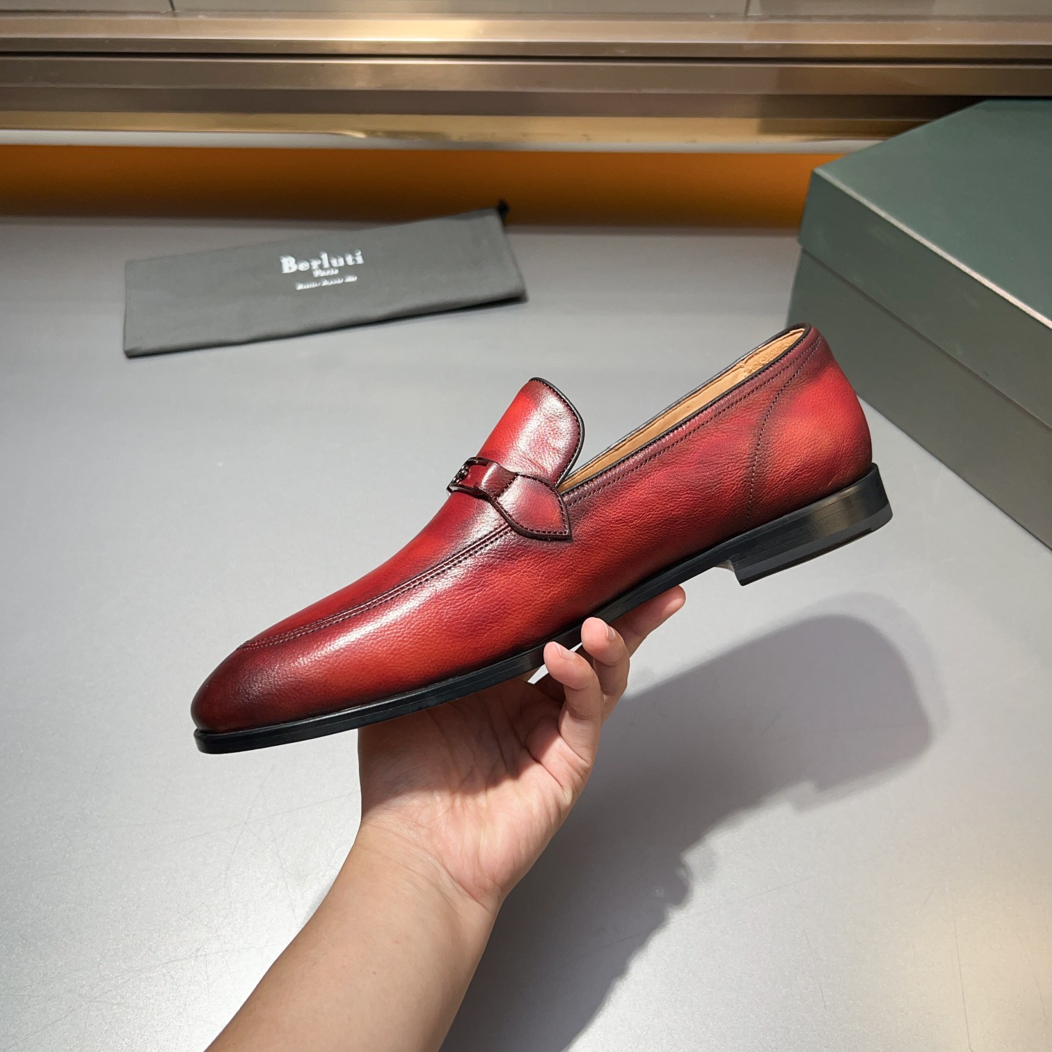 Berluti
