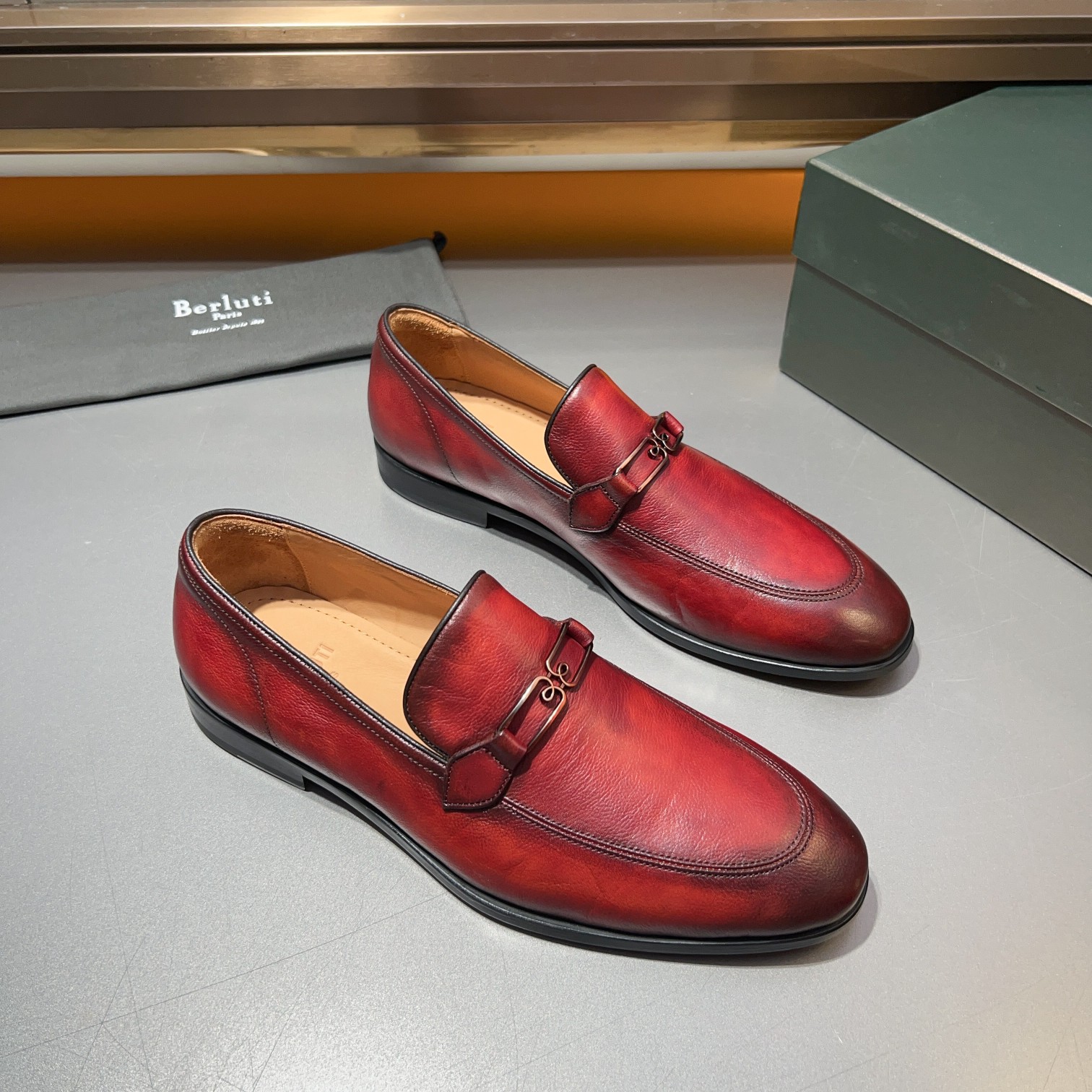 Berluti