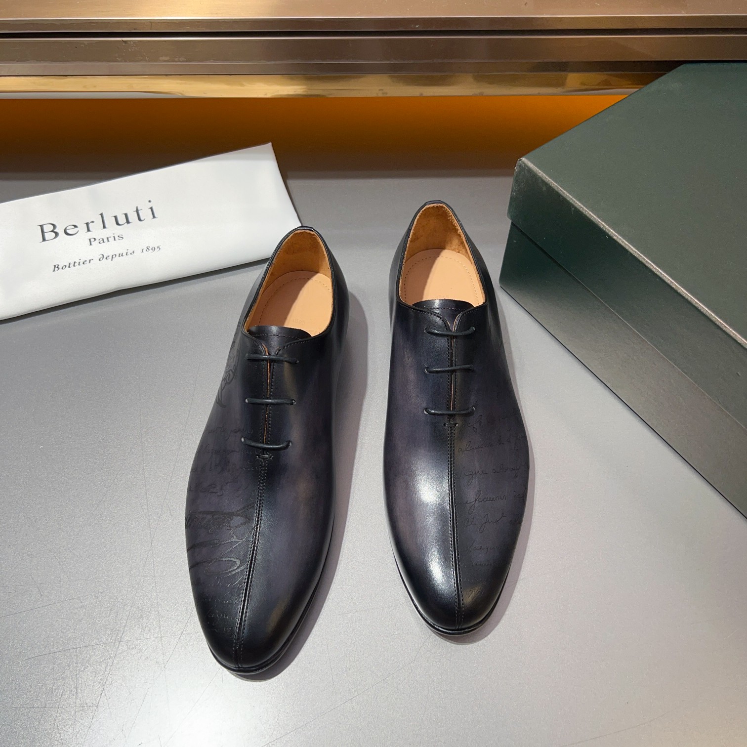 Berluti