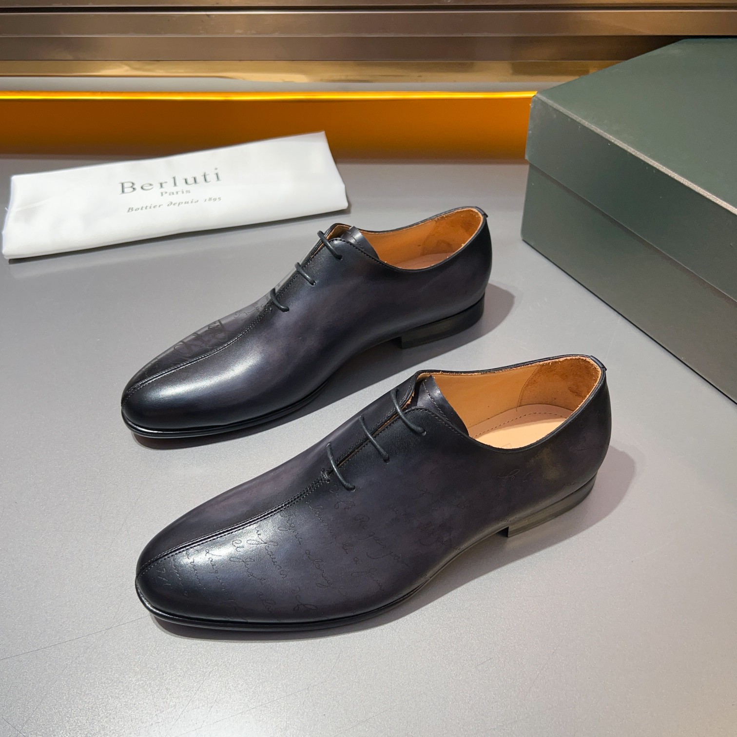 Berluti