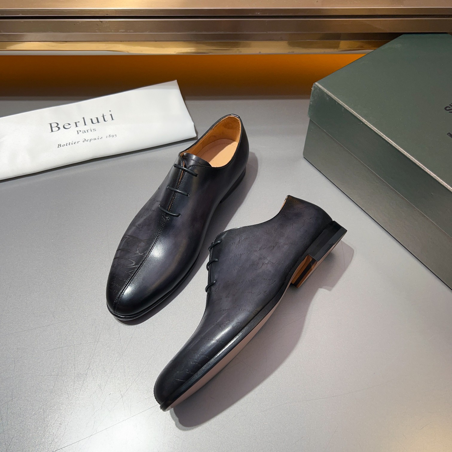 Berluti