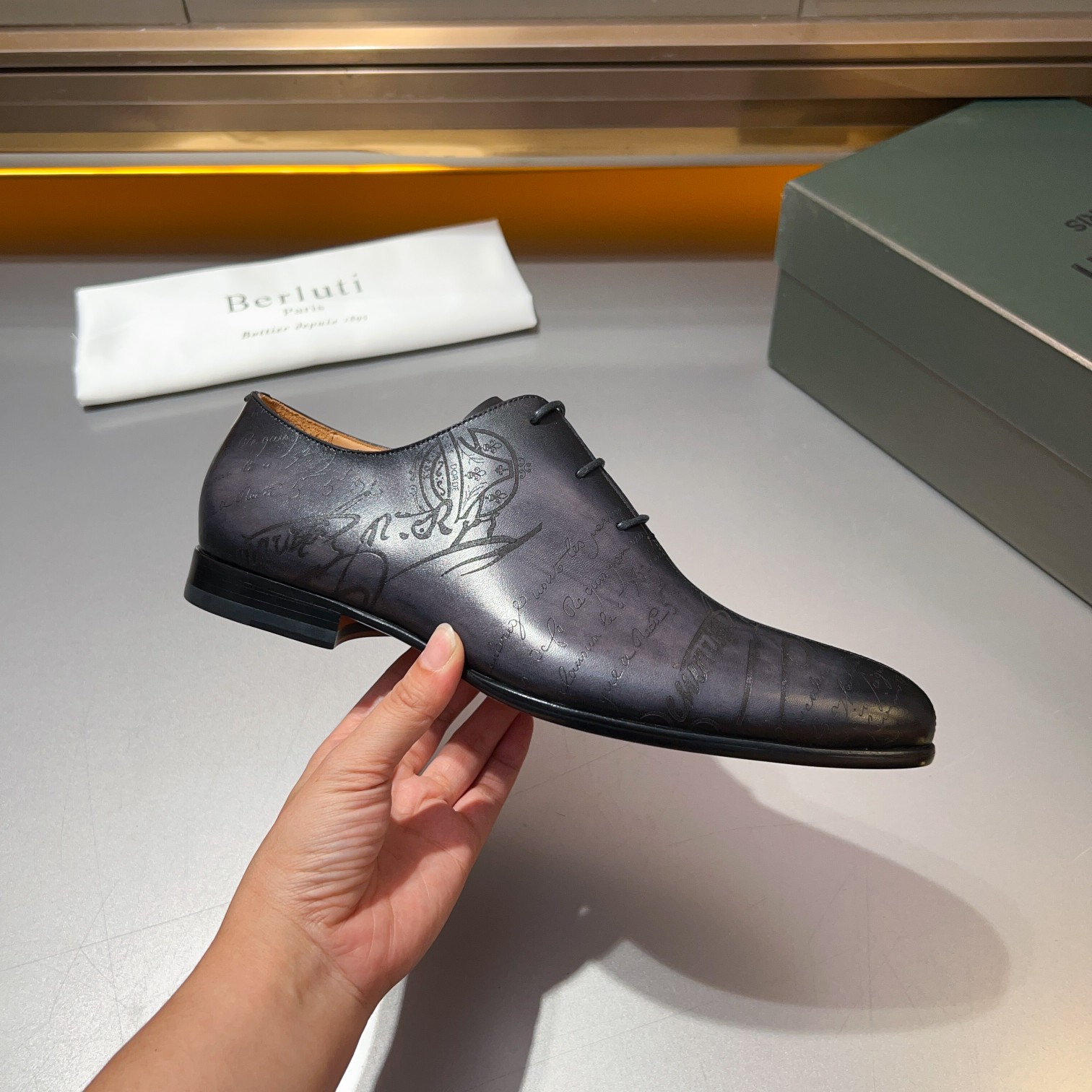 Berluti