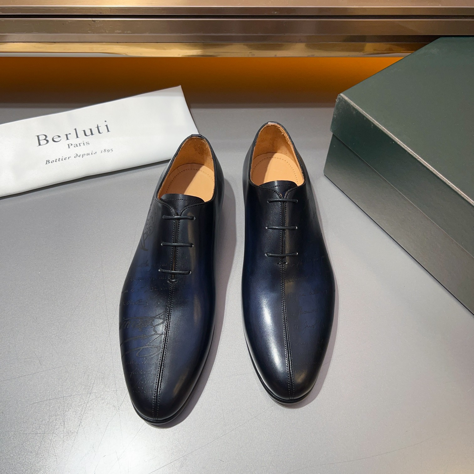 Berluti