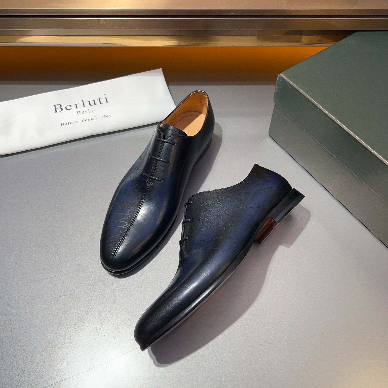 Berluti