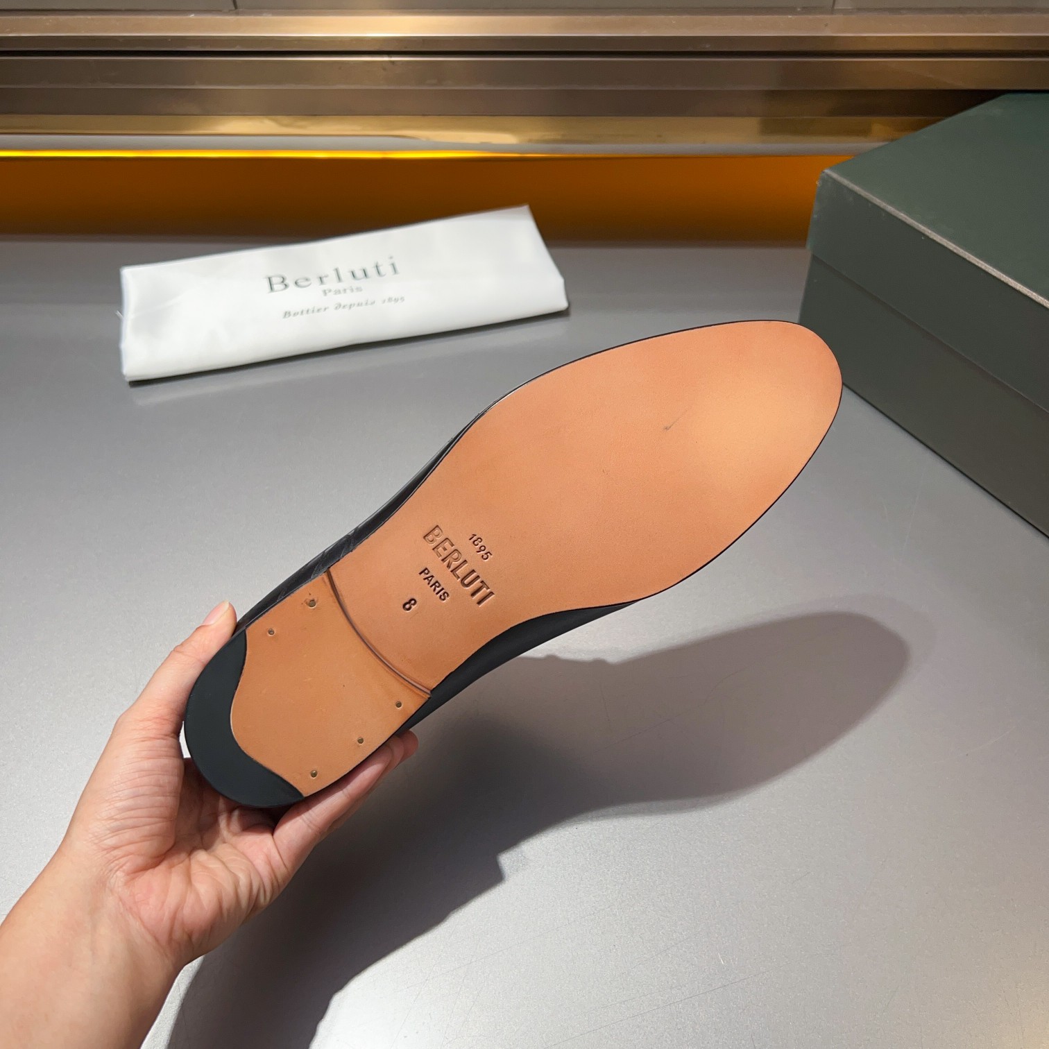 Berluti