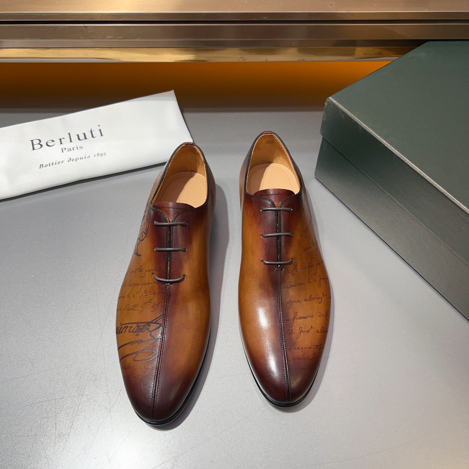 Berluti