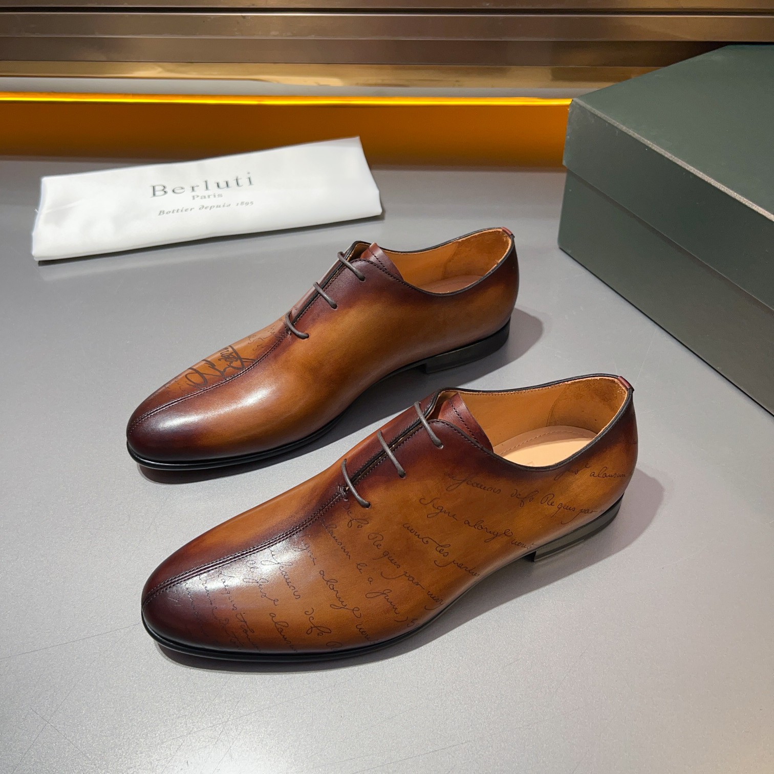 Berluti