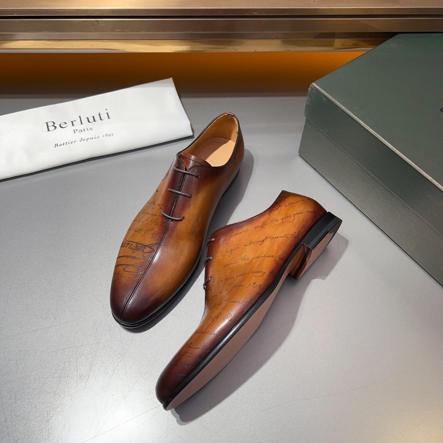 Berluti