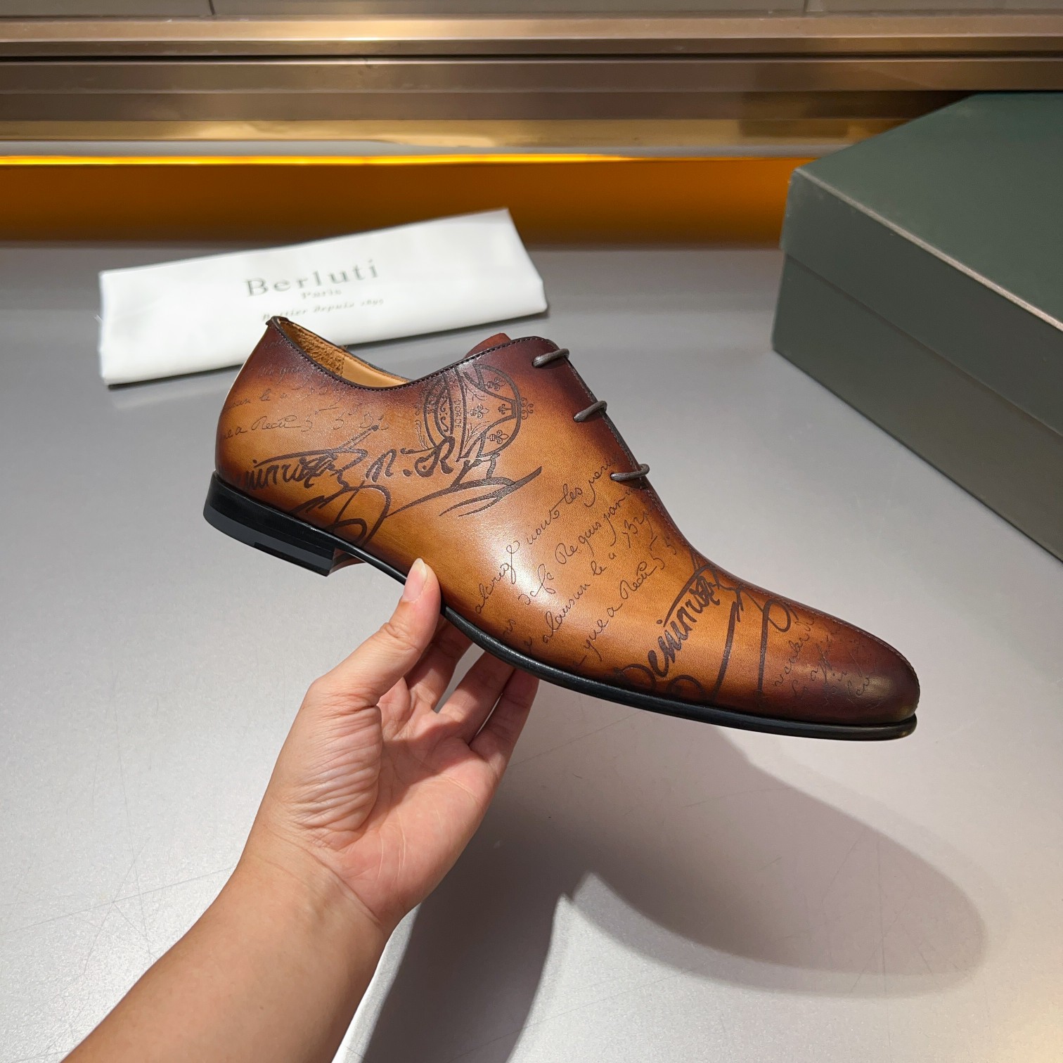 Berluti