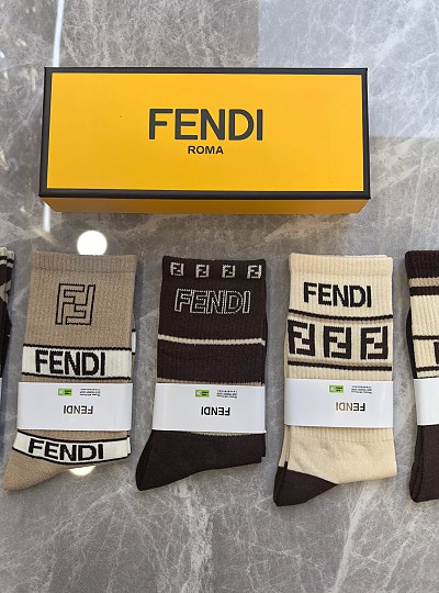 FENDI