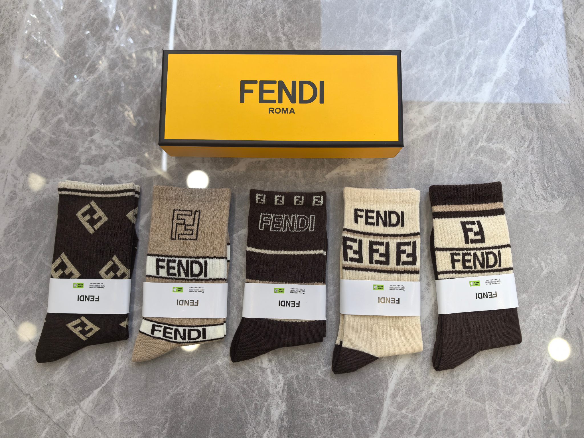 FENDI