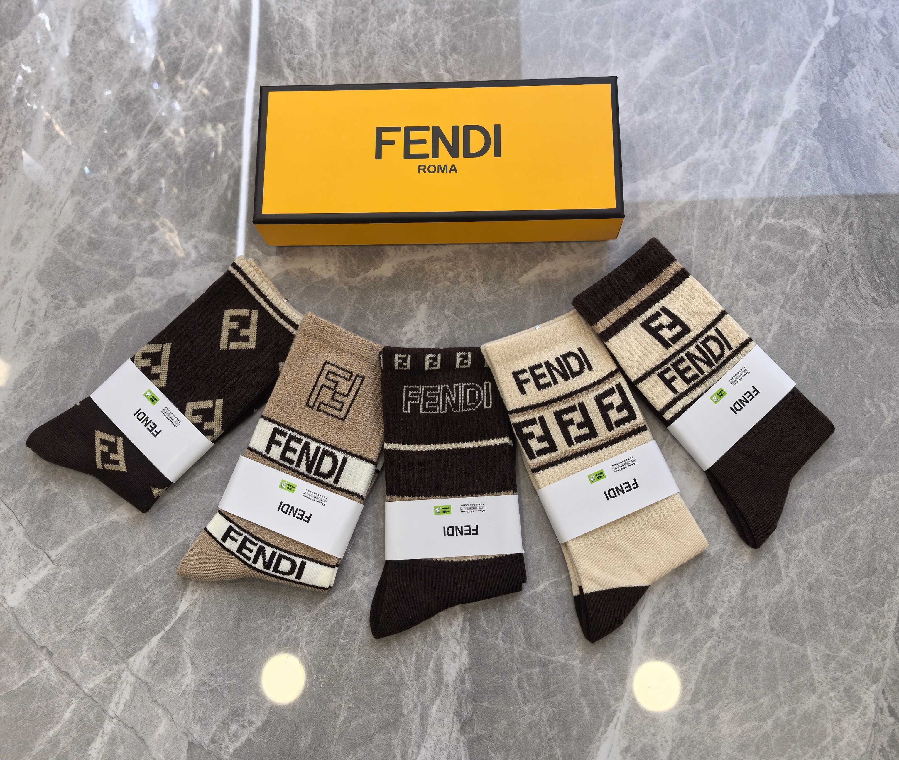 FENDI
