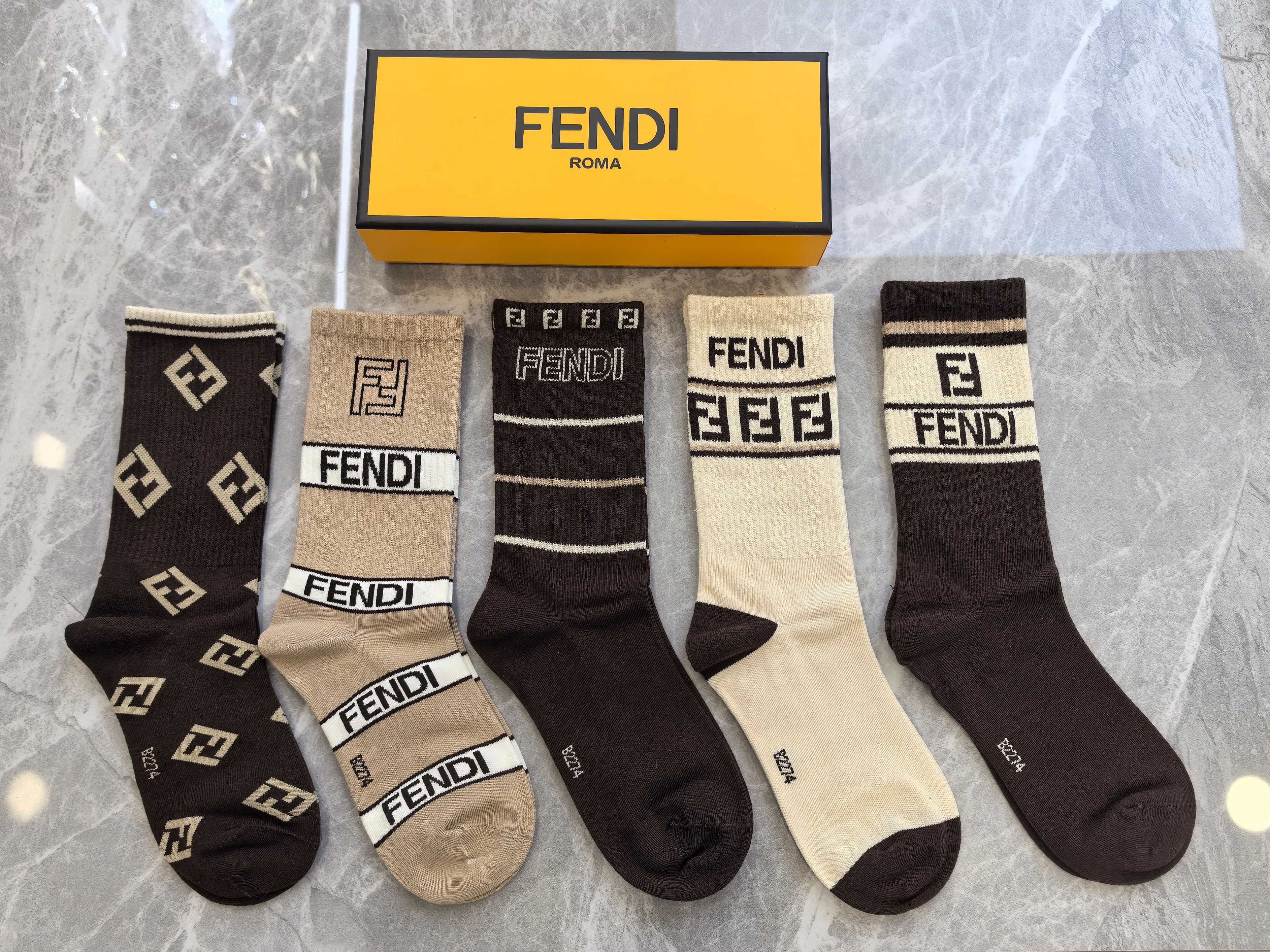 FENDI