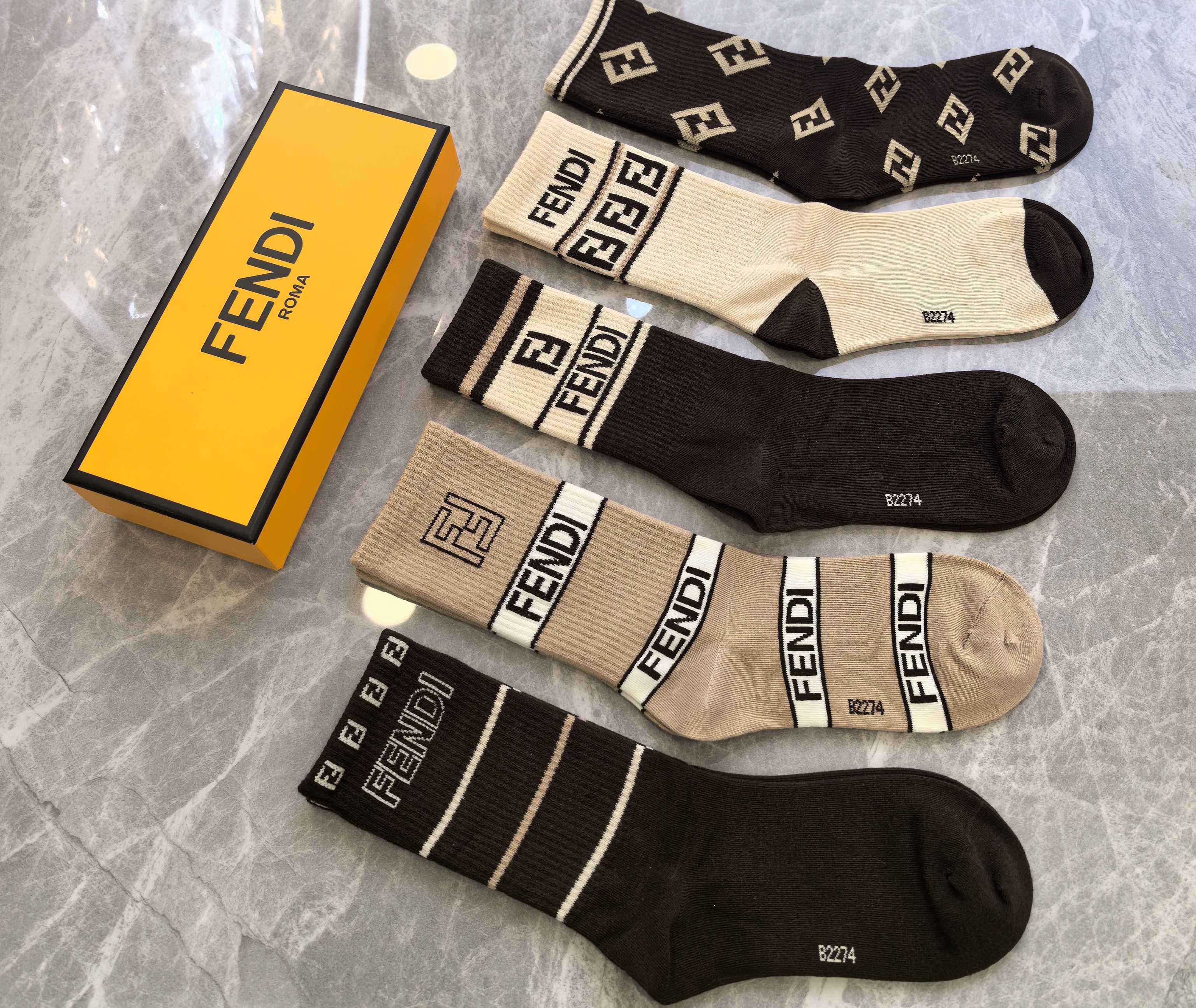 FENDI