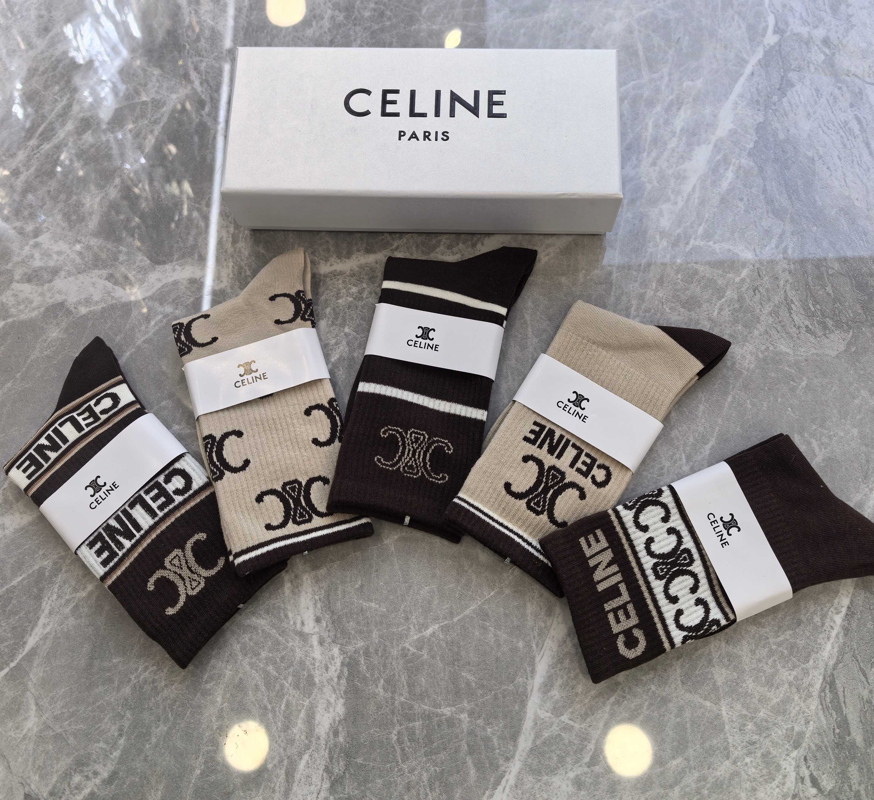 CELINE