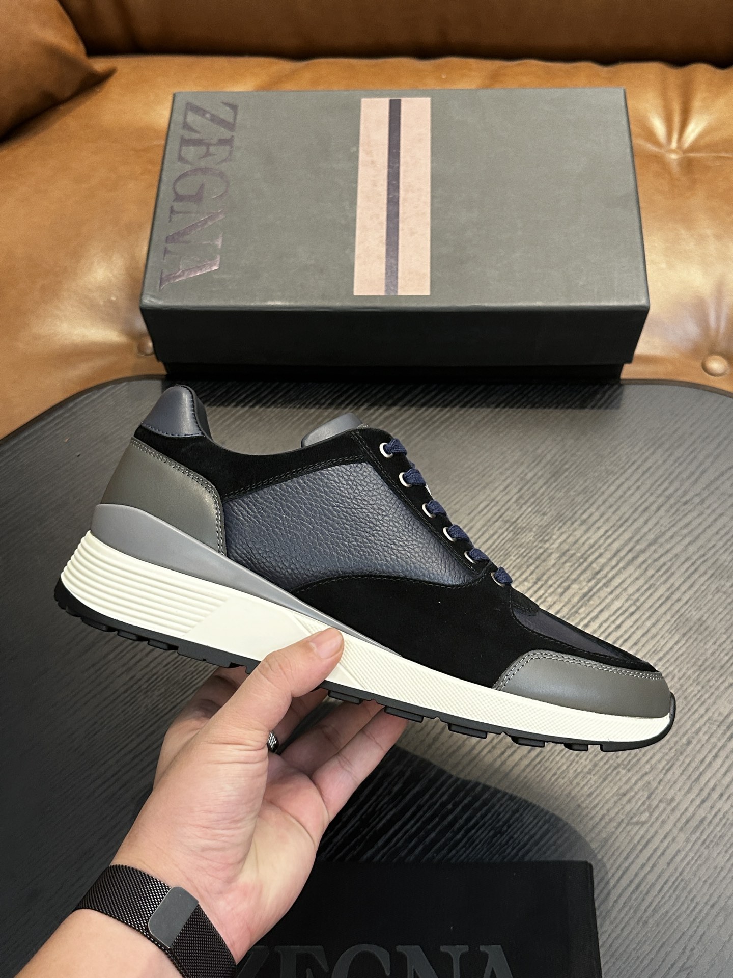 ZEGNA