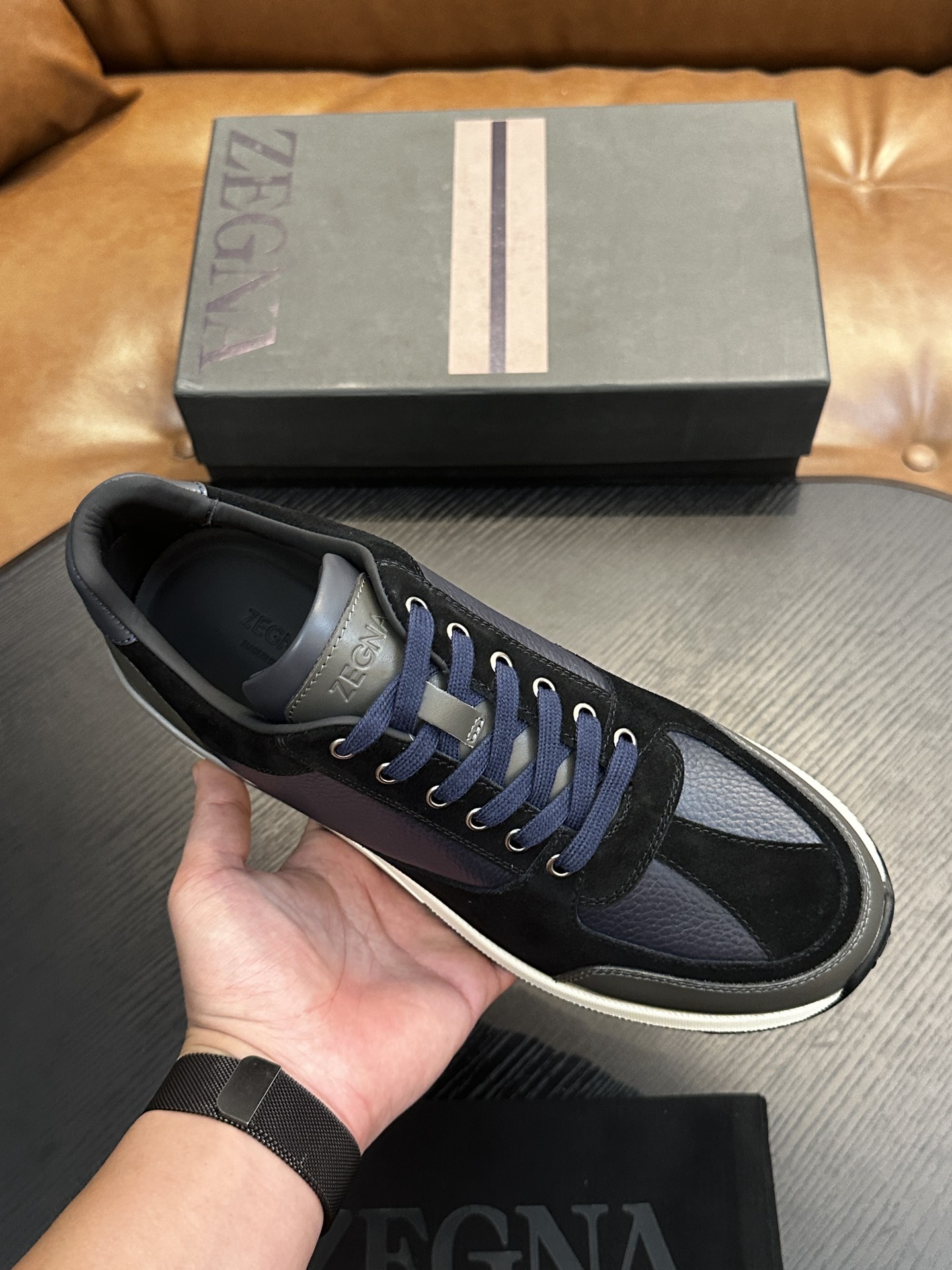 ZEGNA