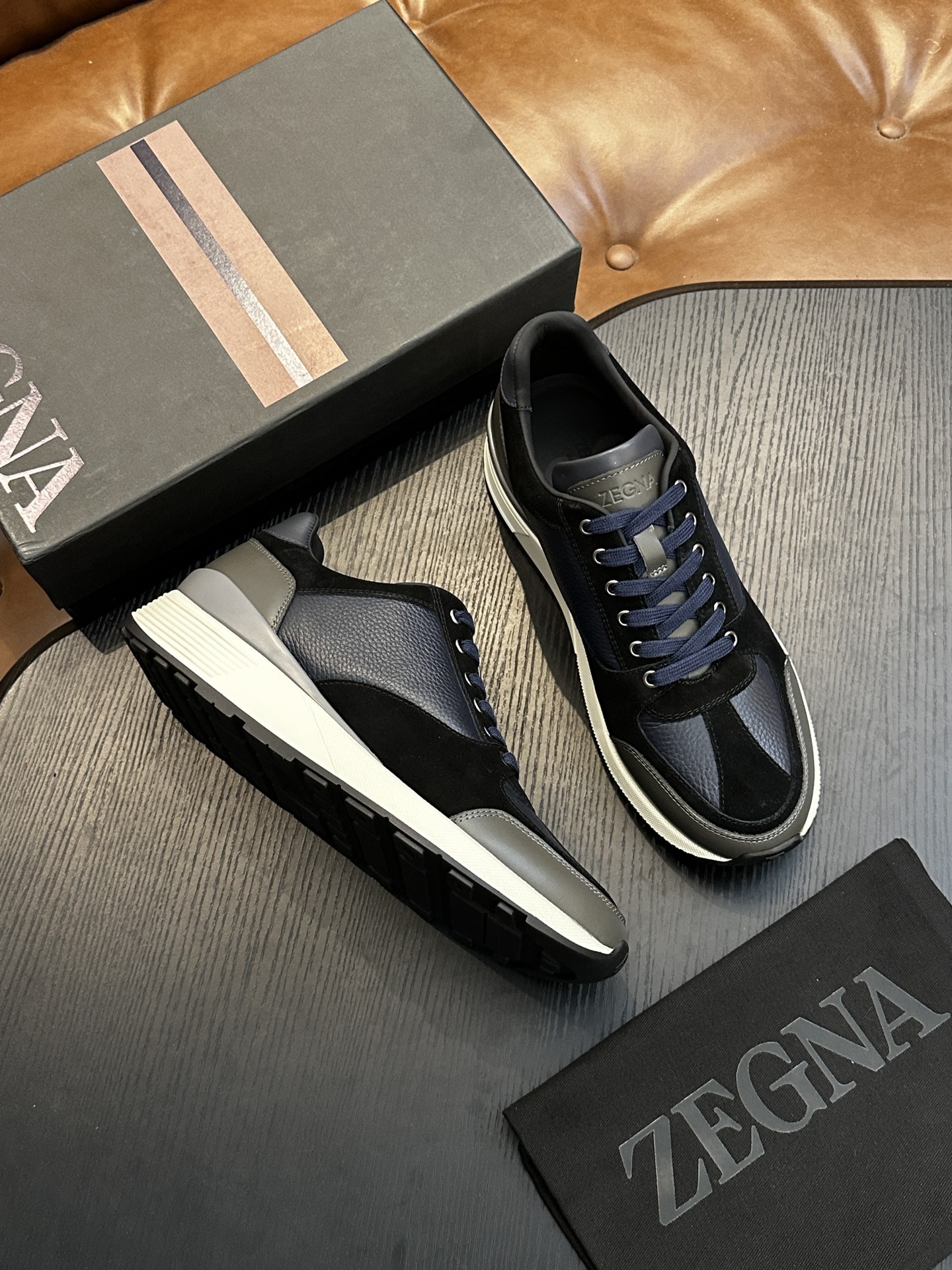 ZEGNA