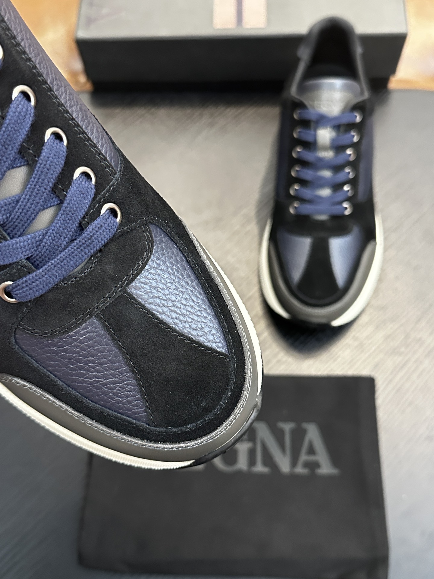 ZEGNA