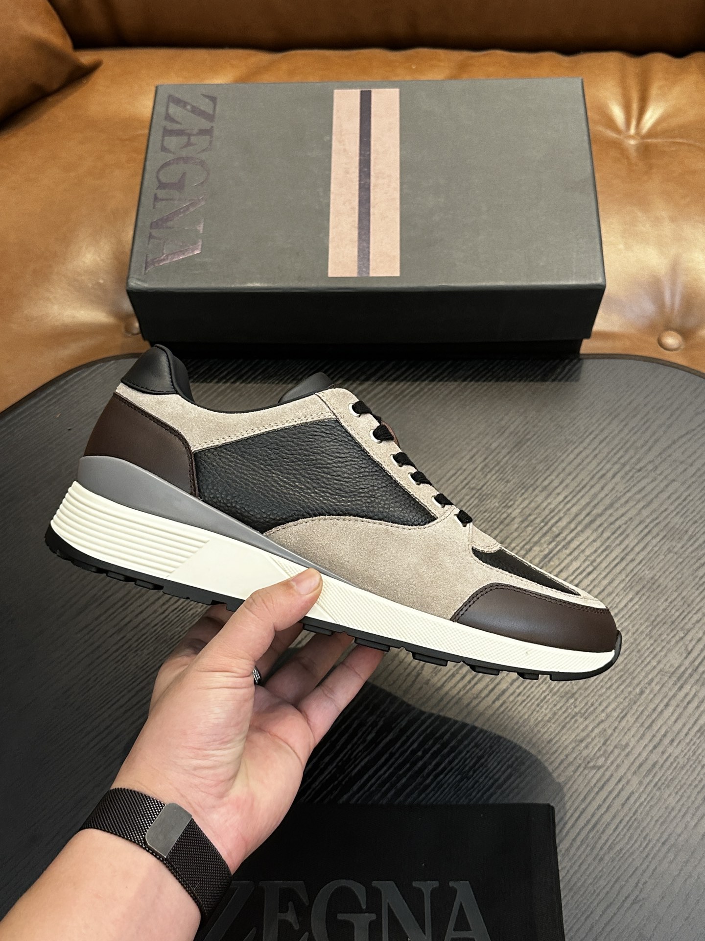 ZEGNA