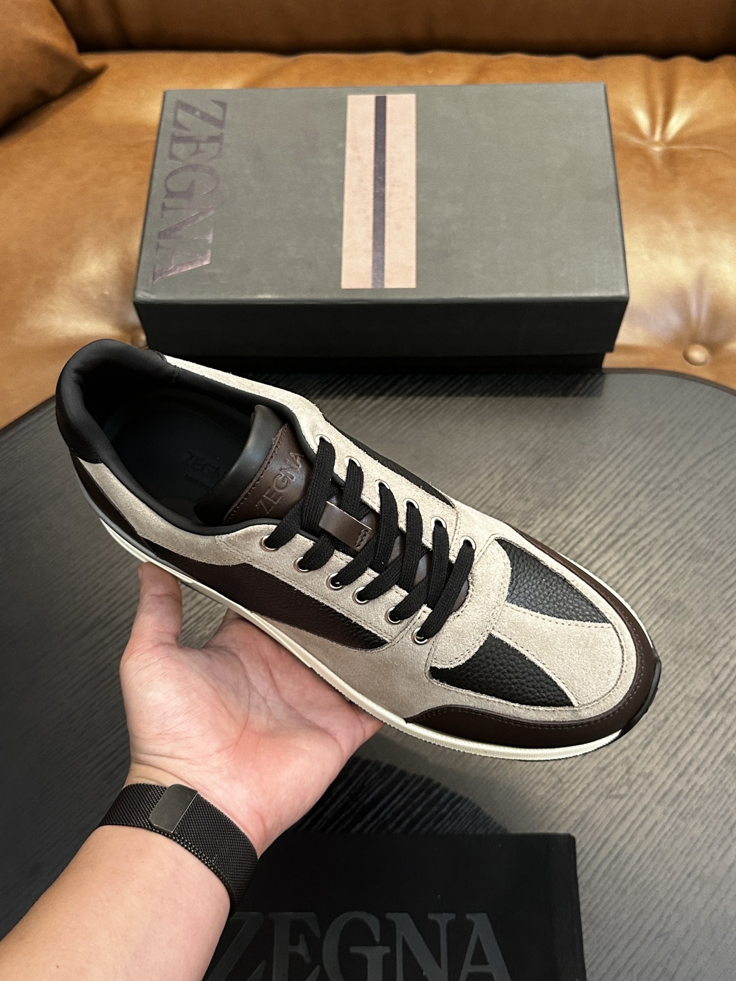 ZEGNA
